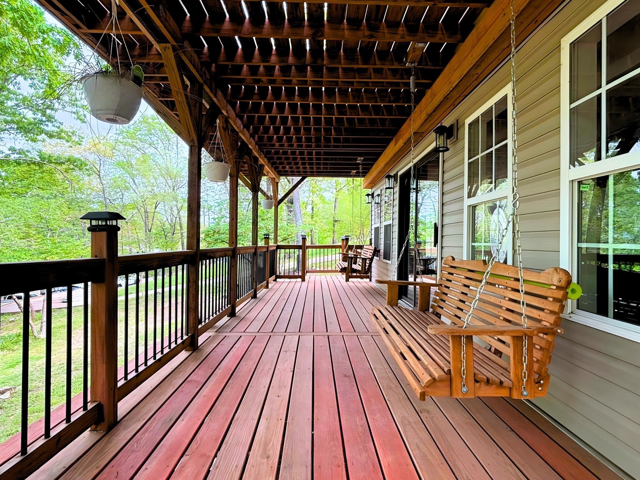 69 Saginaw  Cherokee Village, AR