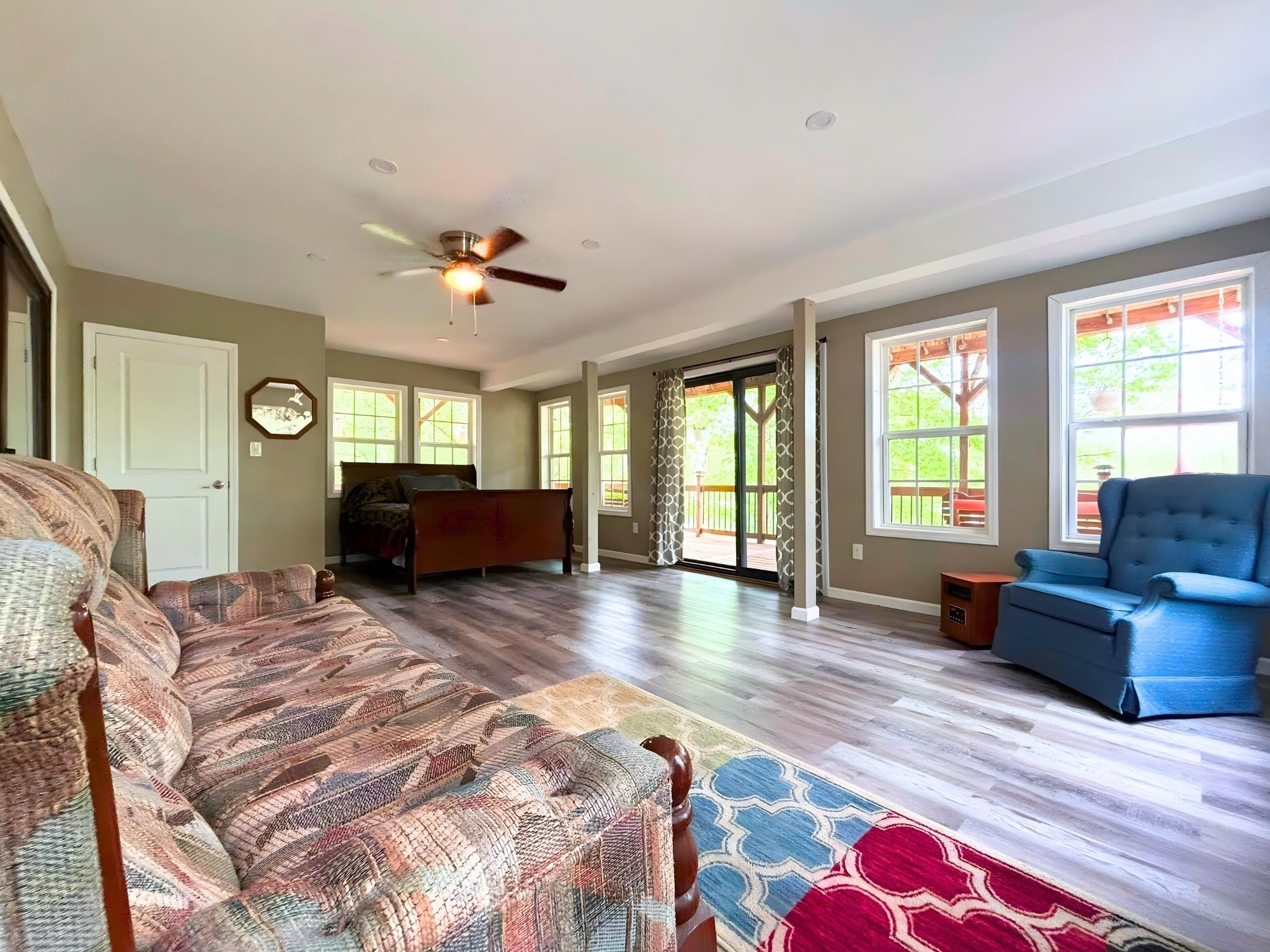 69 Saginaw  Cherokee Village, AR