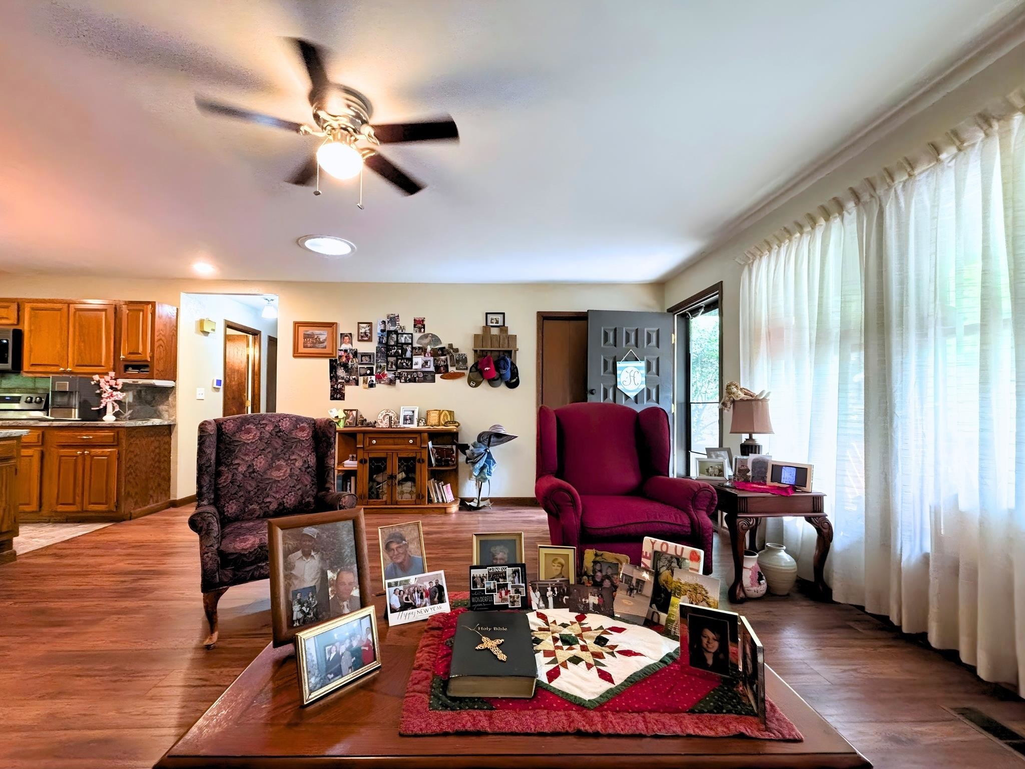 69 Saginaw  Cherokee Village, AR