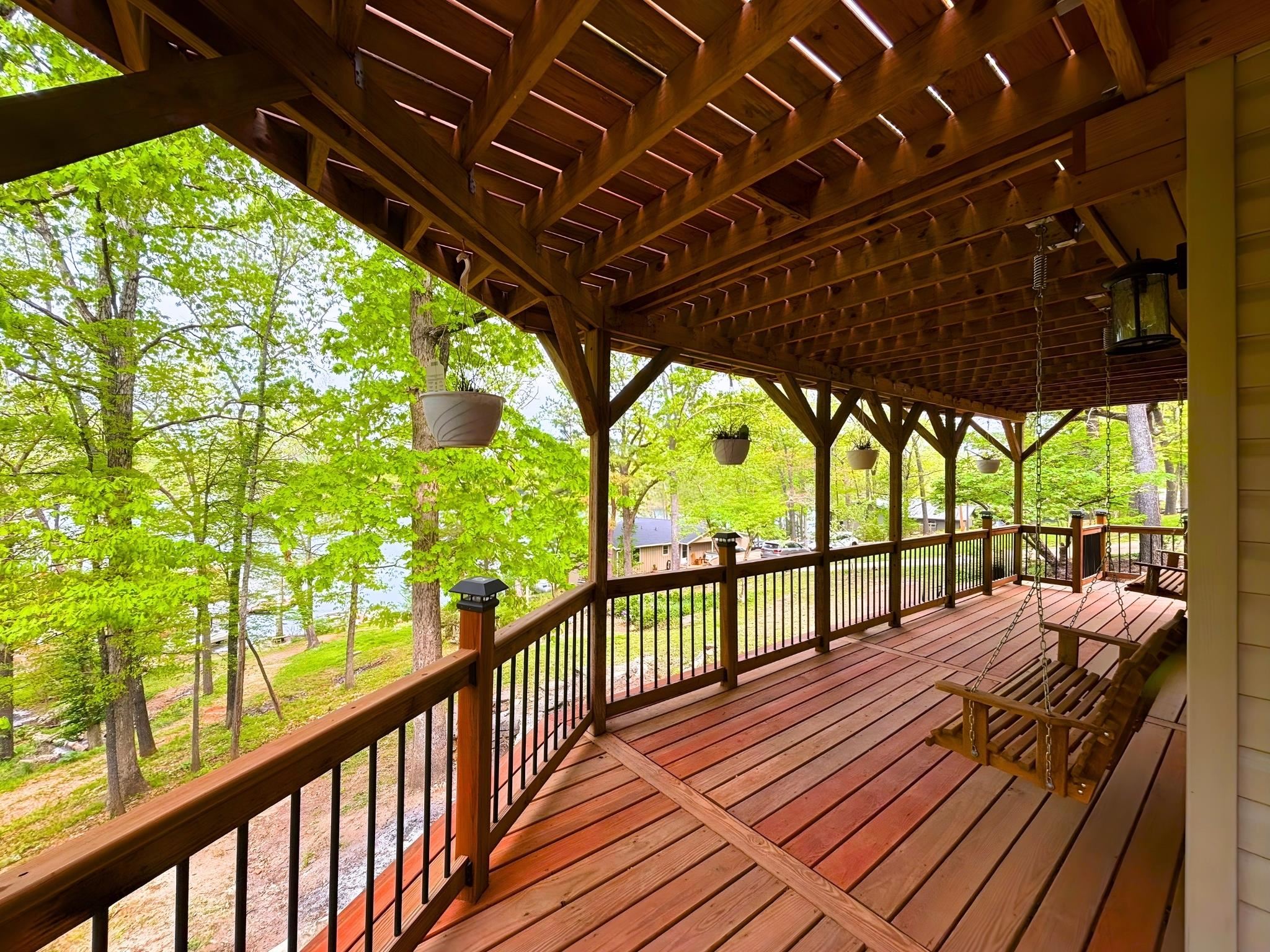 69 Saginaw  Cherokee Village, AR