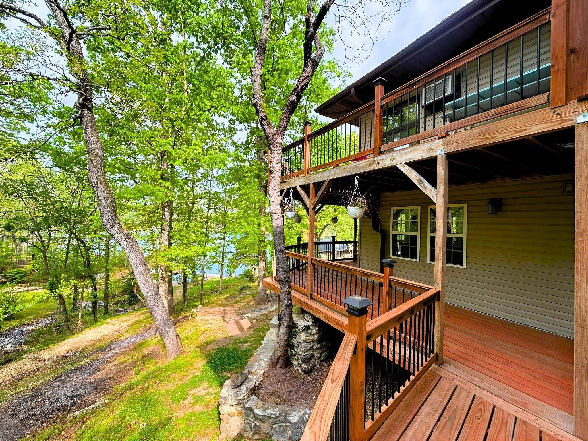 69 Saginaw  Cherokee Village, AR