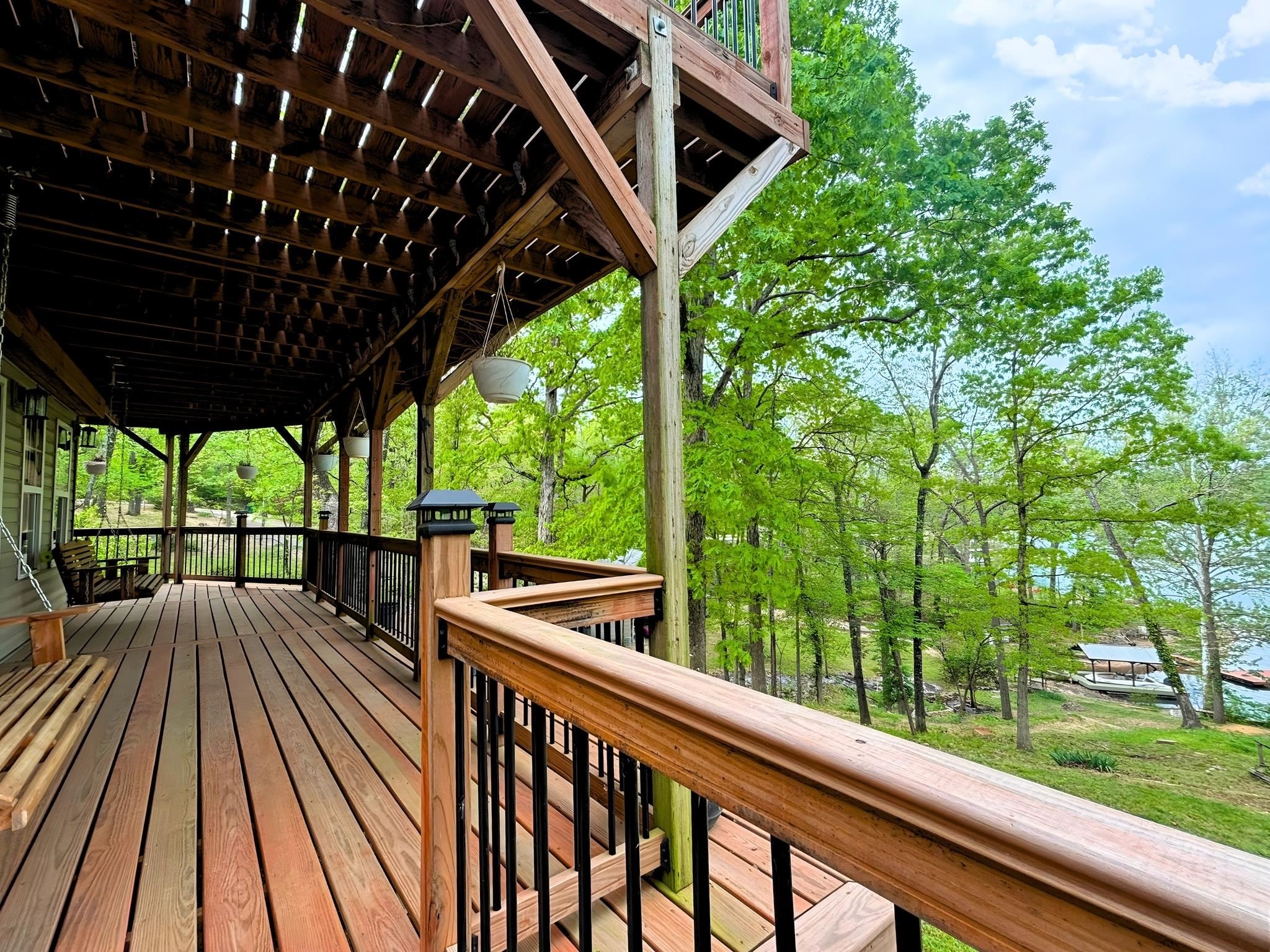 69 Saginaw  Cherokee Village, AR