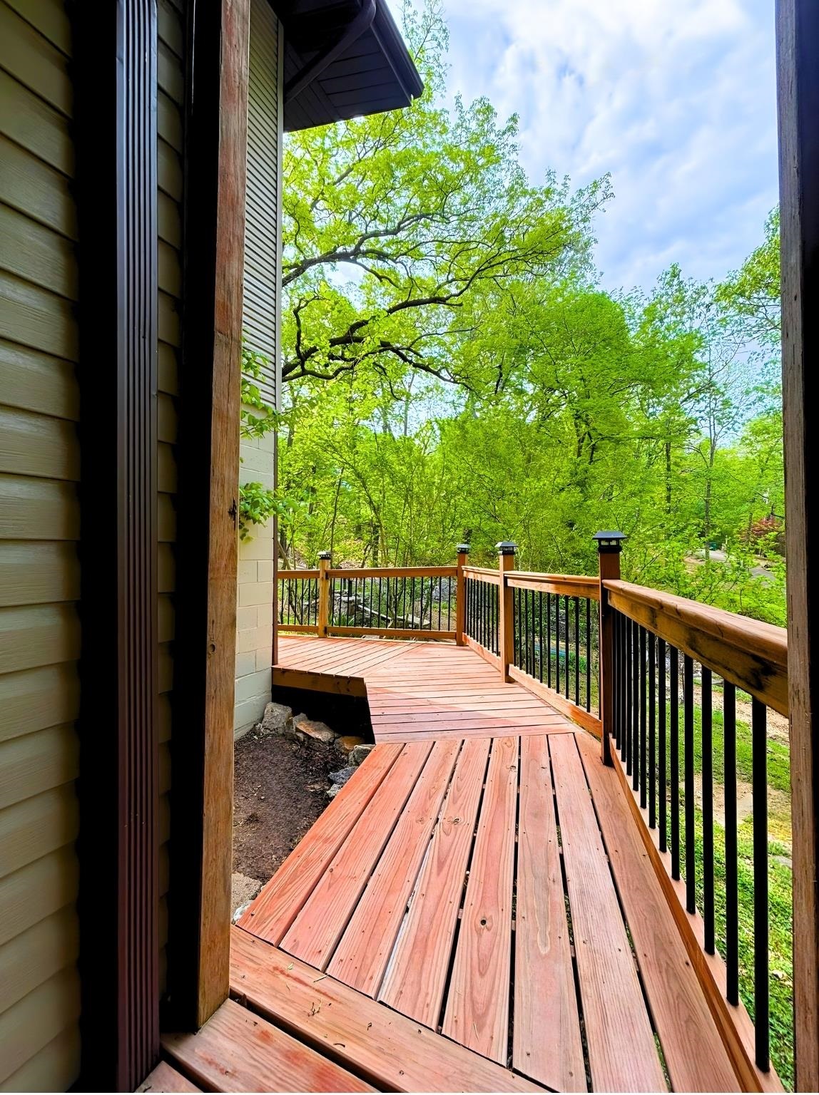 69 Saginaw  Cherokee Village, AR