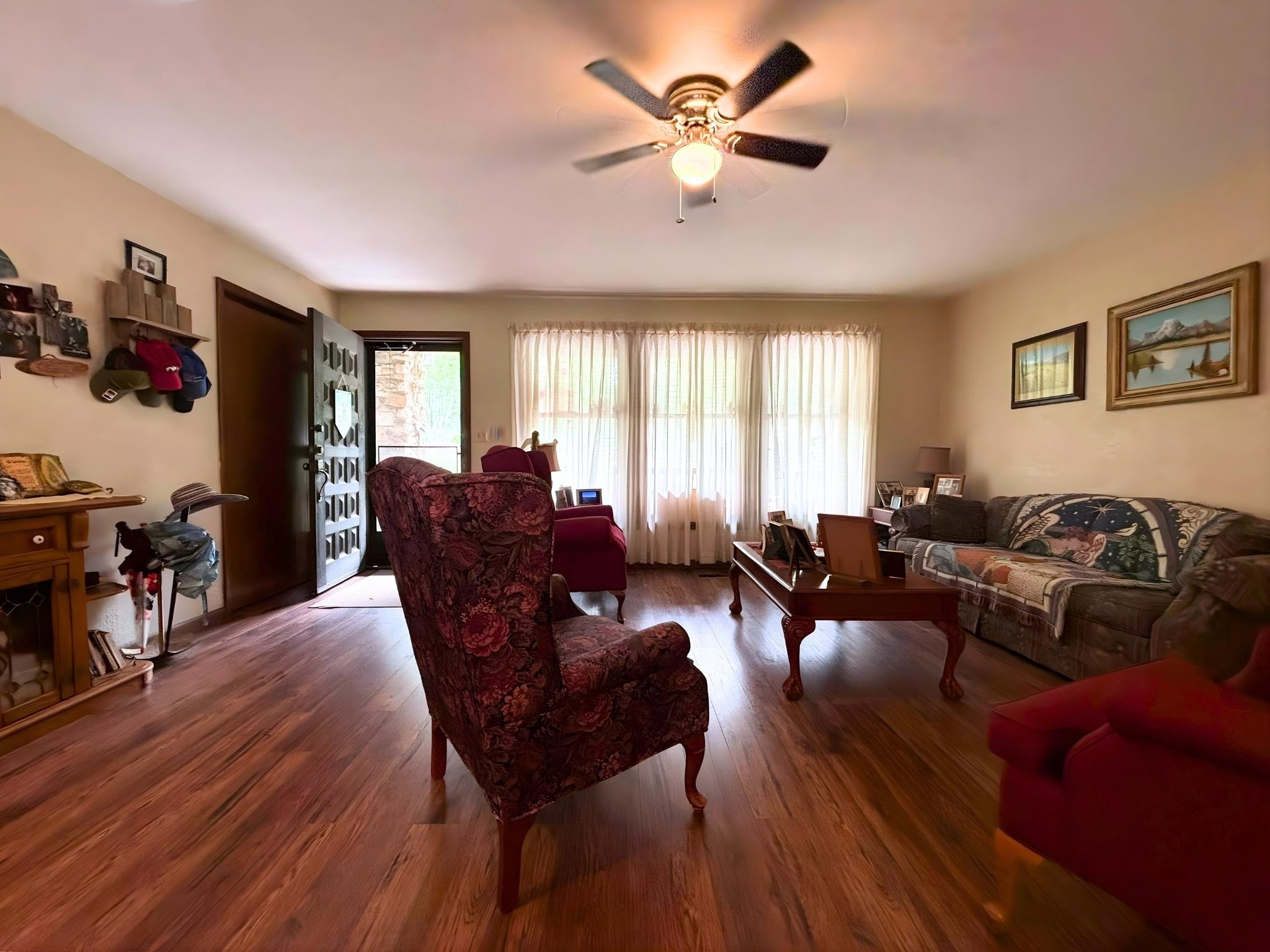 69 Saginaw  Cherokee Village, AR