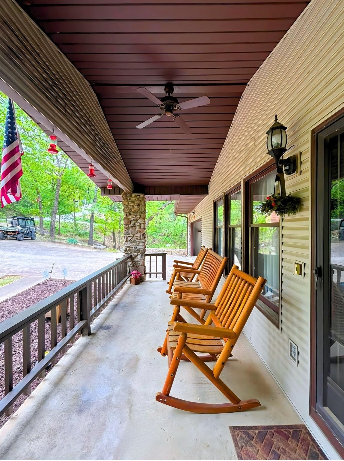 69 Saginaw  Cherokee Village, AR