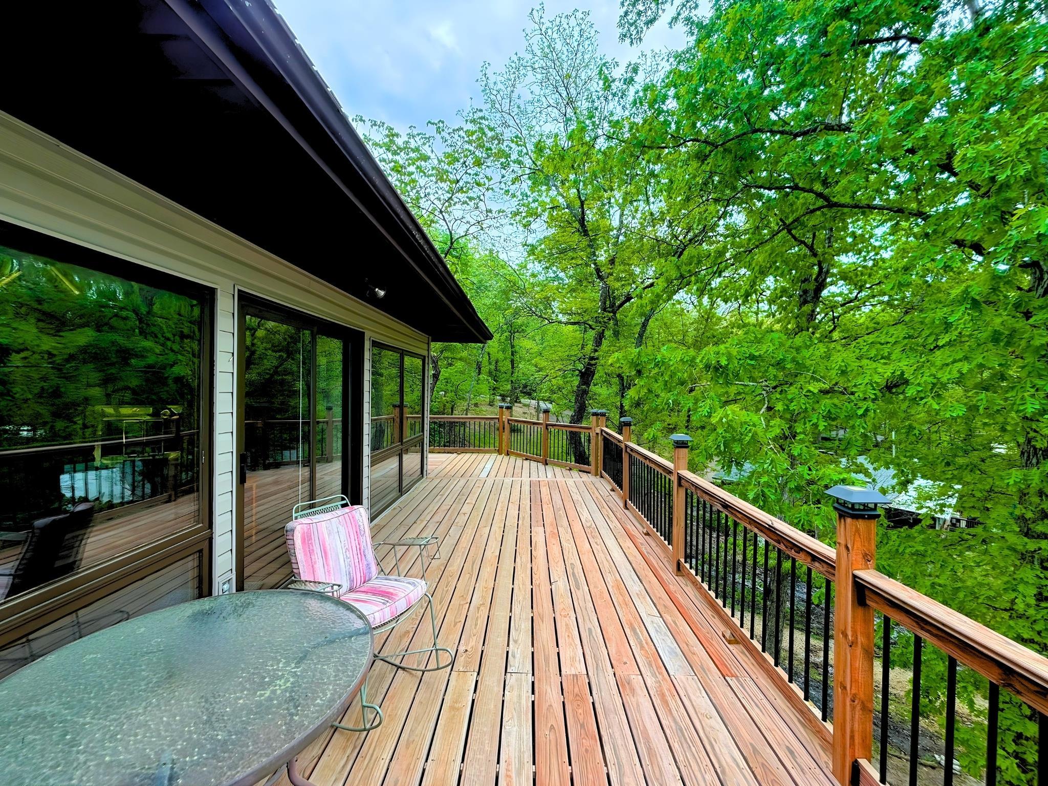 69 Saginaw  Cherokee Village, AR