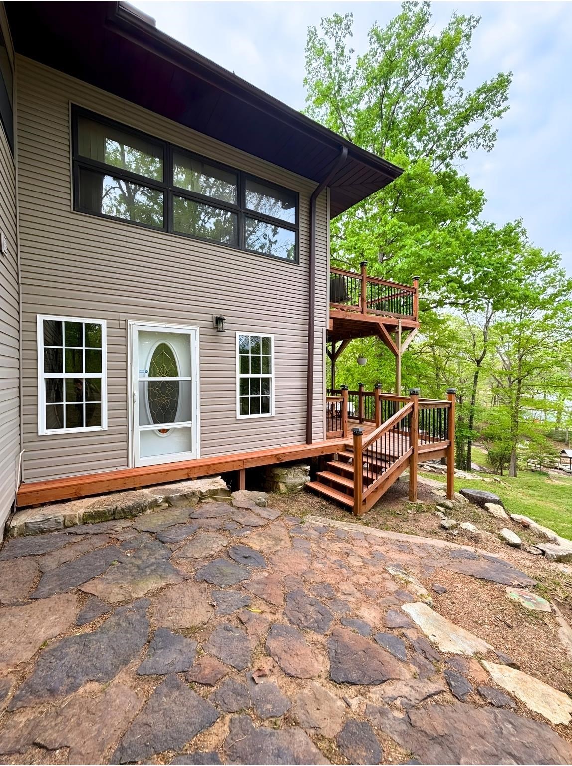 69 Saginaw  Cherokee Village, AR