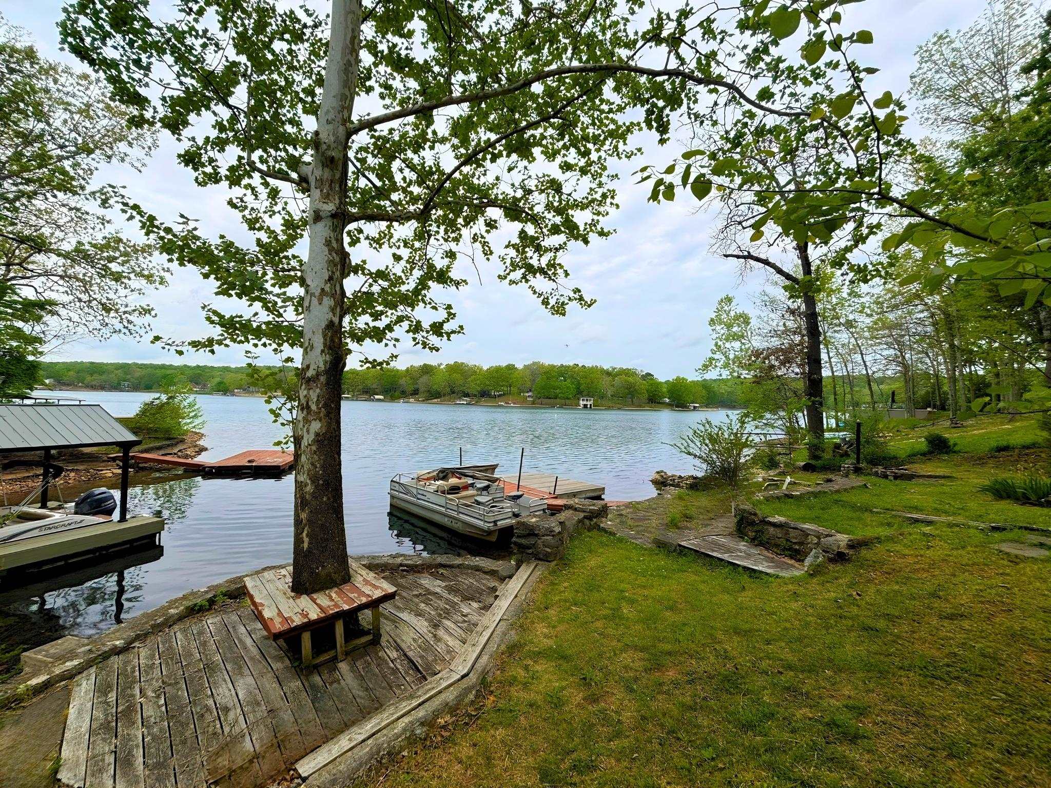 69 Saginaw  Cherokee Village, AR