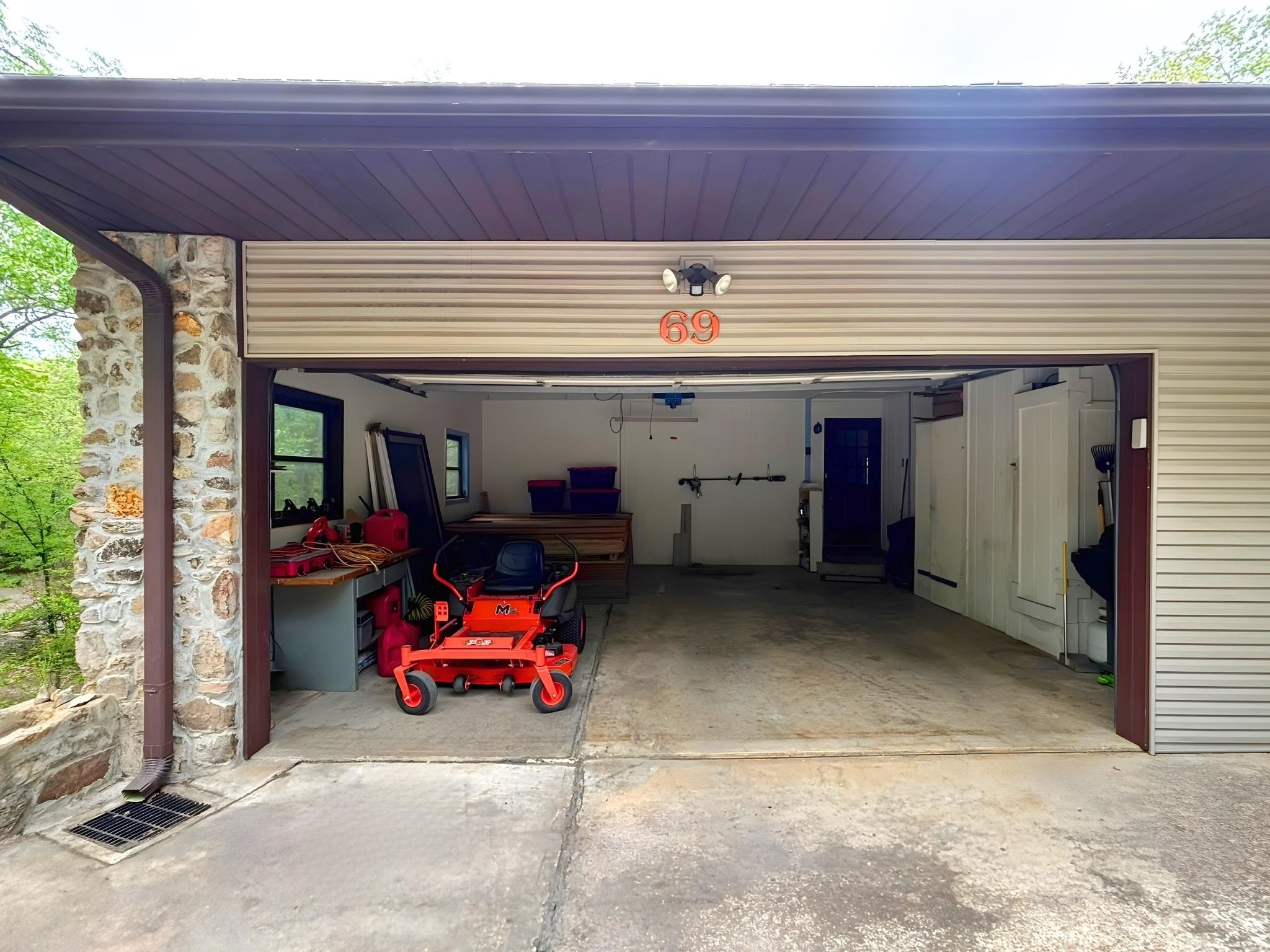 69 Saginaw  Cherokee Village, AR