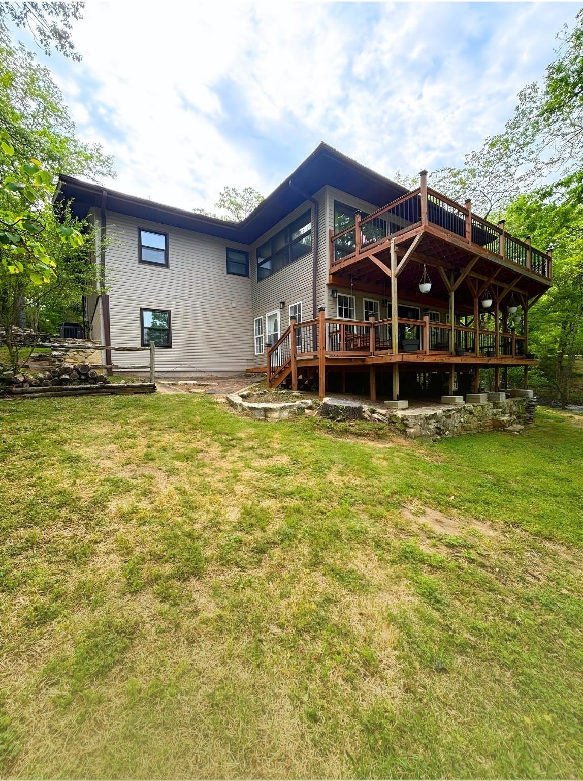 69 Saginaw  Cherokee Village, AR