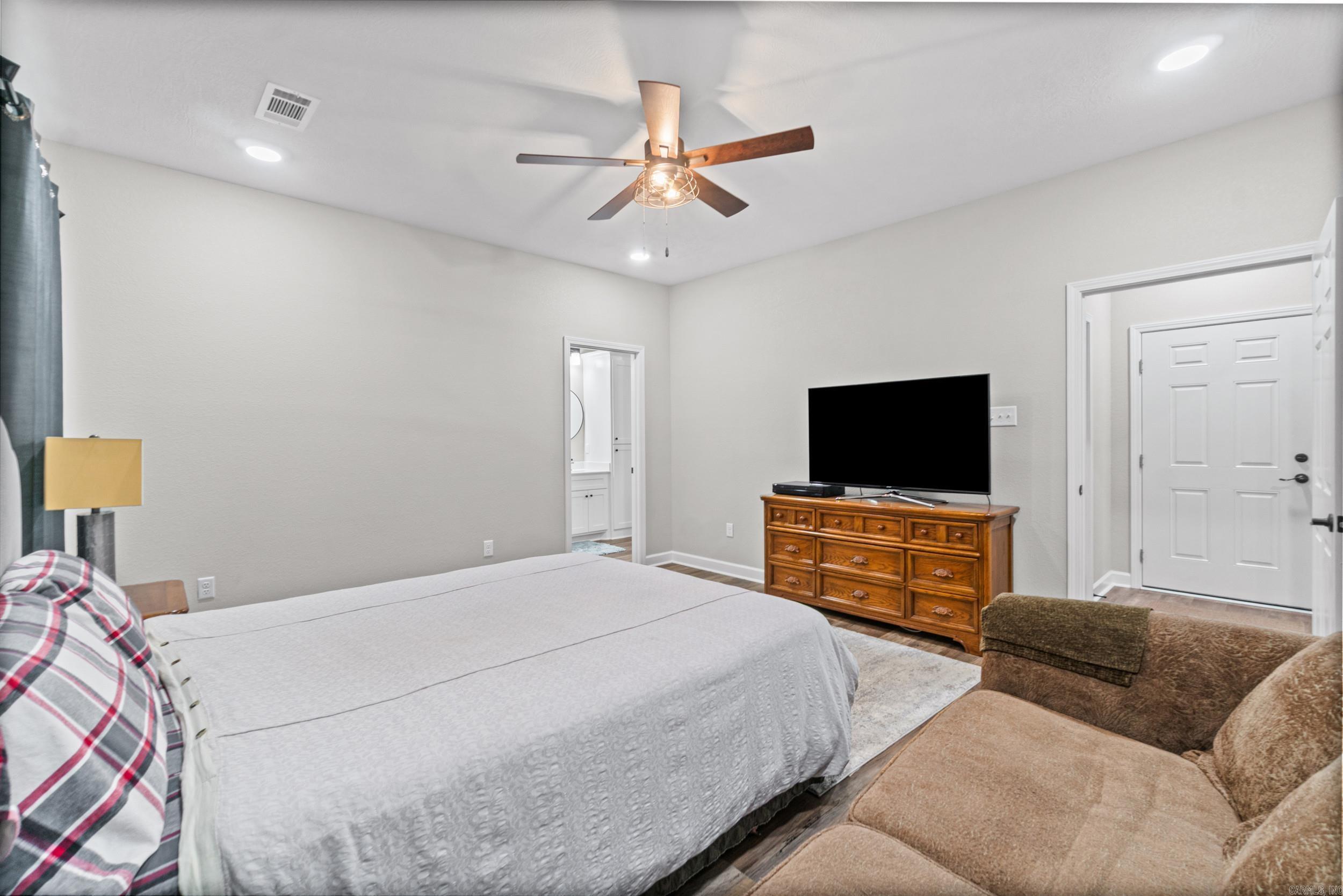 27 Marthas Field  Greenbrier, AR