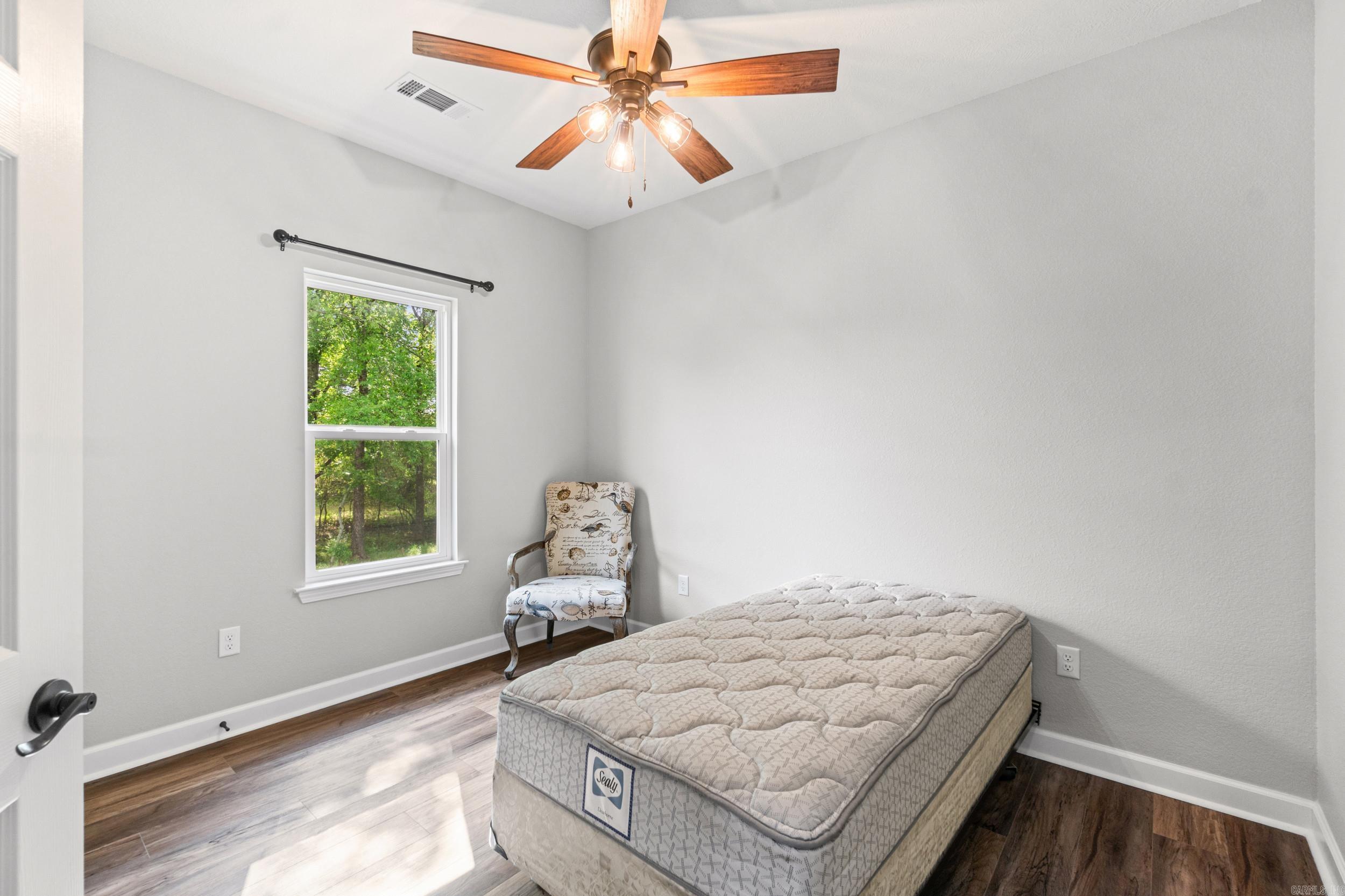 27 Marthas Field  Greenbrier, AR