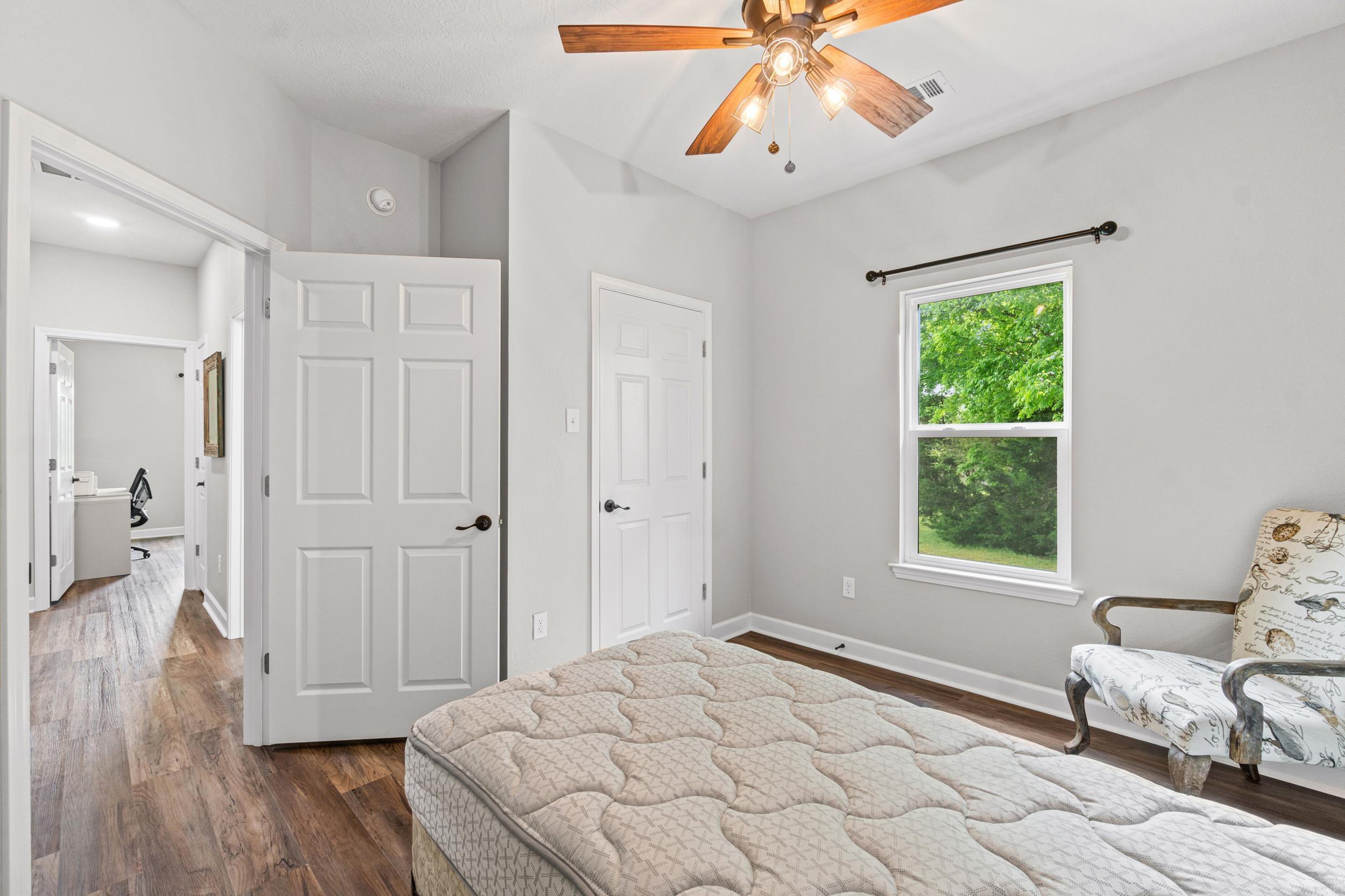 27 Marthas Field  Greenbrier, AR