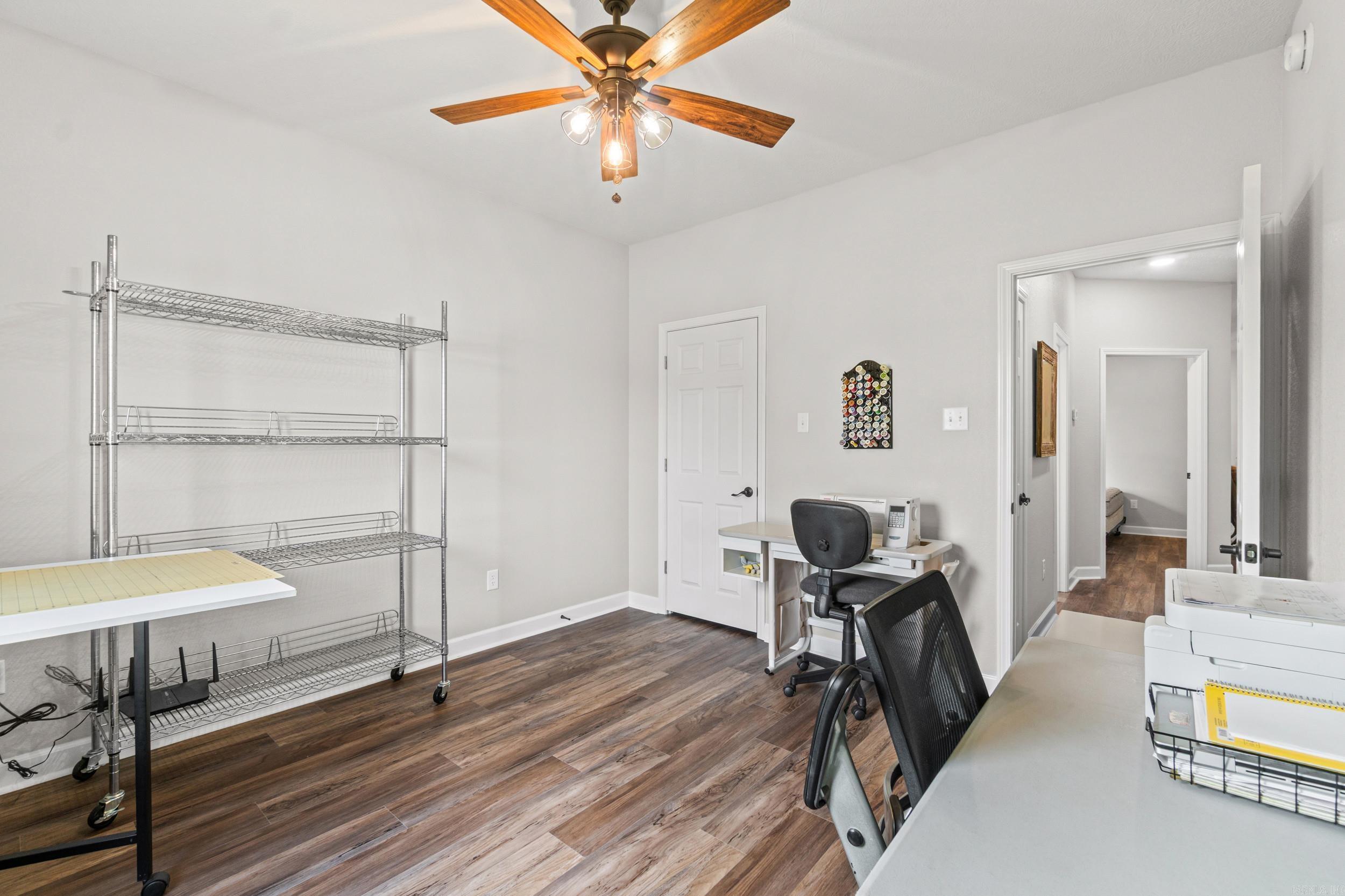 27 Marthas Field  Greenbrier, AR