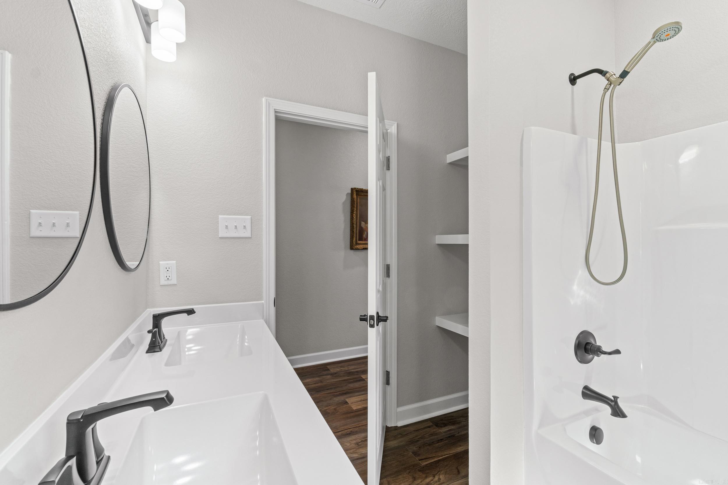 27 Marthas Field  Greenbrier, AR