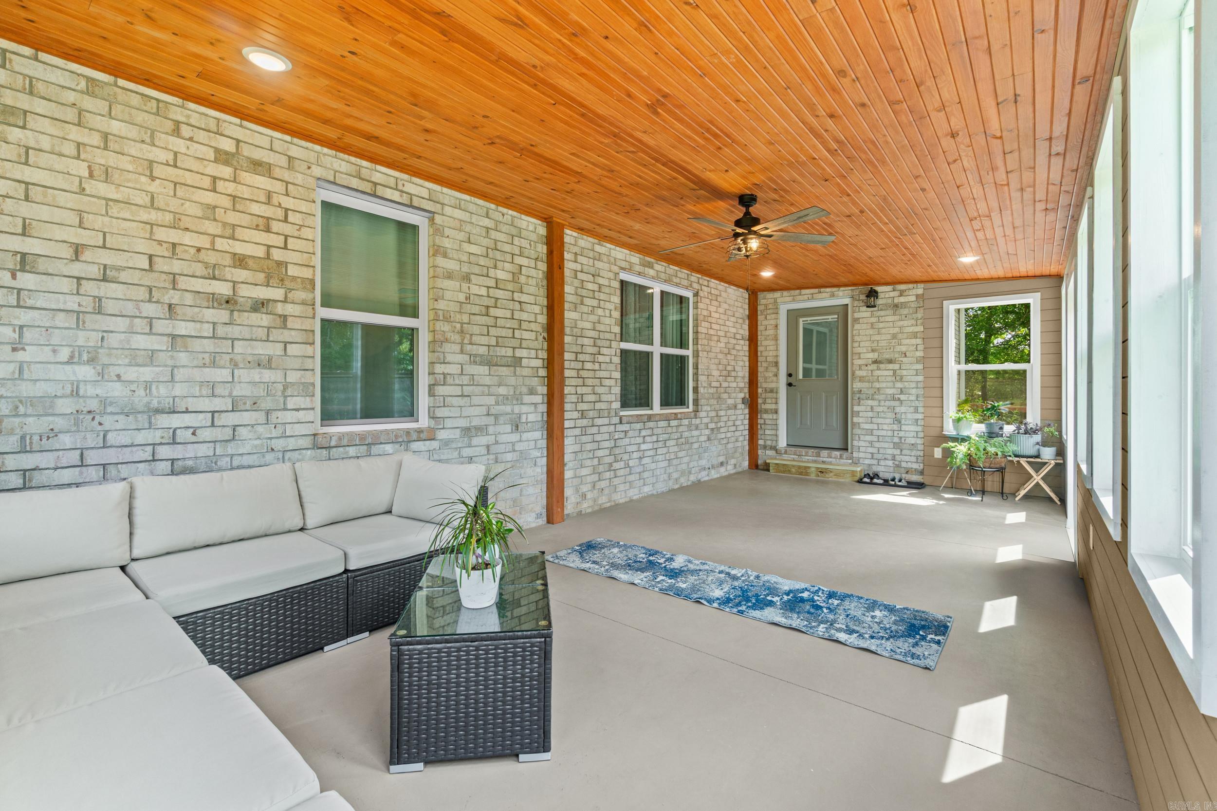 27 Marthas Field  Greenbrier, AR