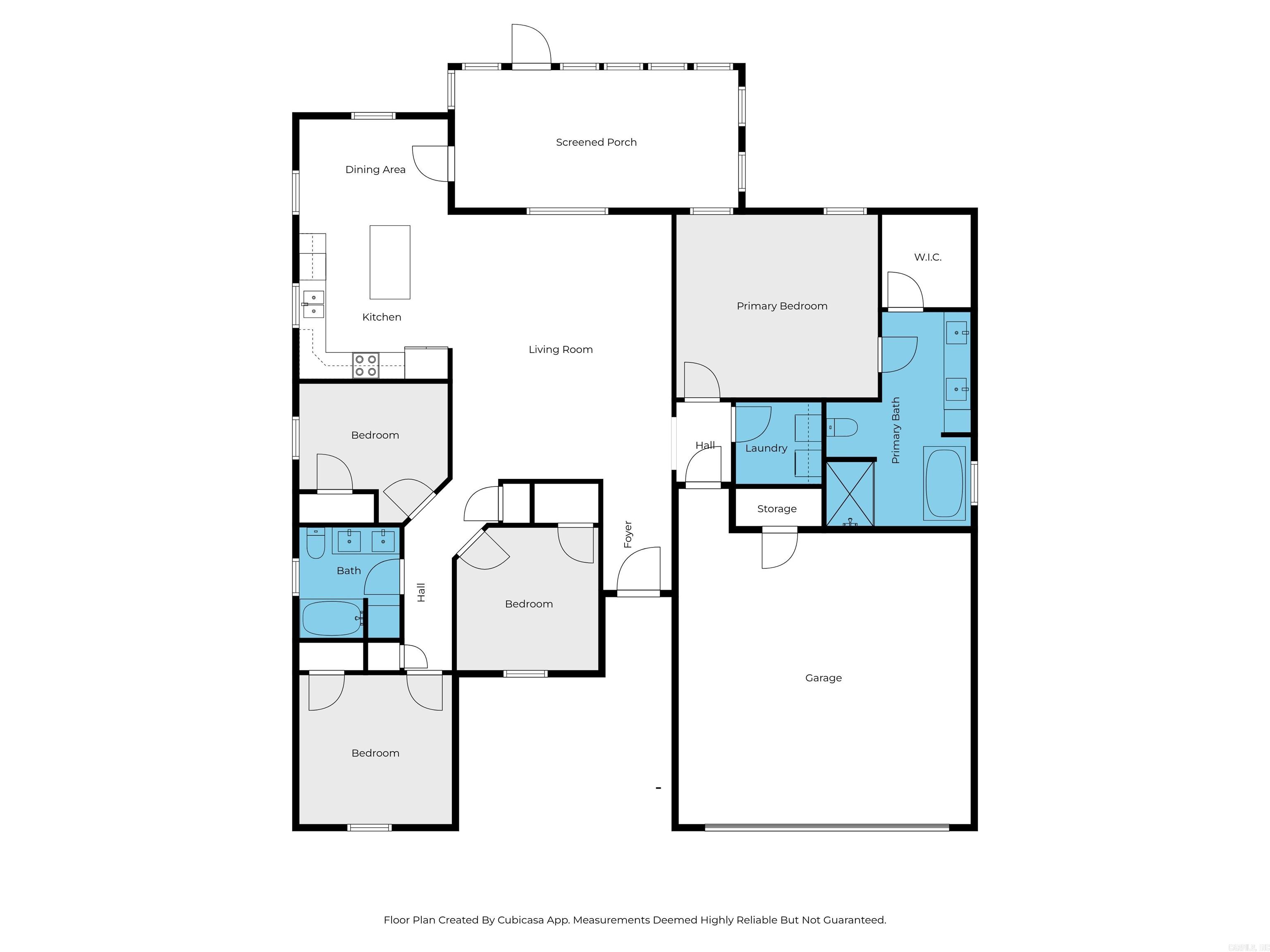 27 Marthas Field  Greenbrier, AR