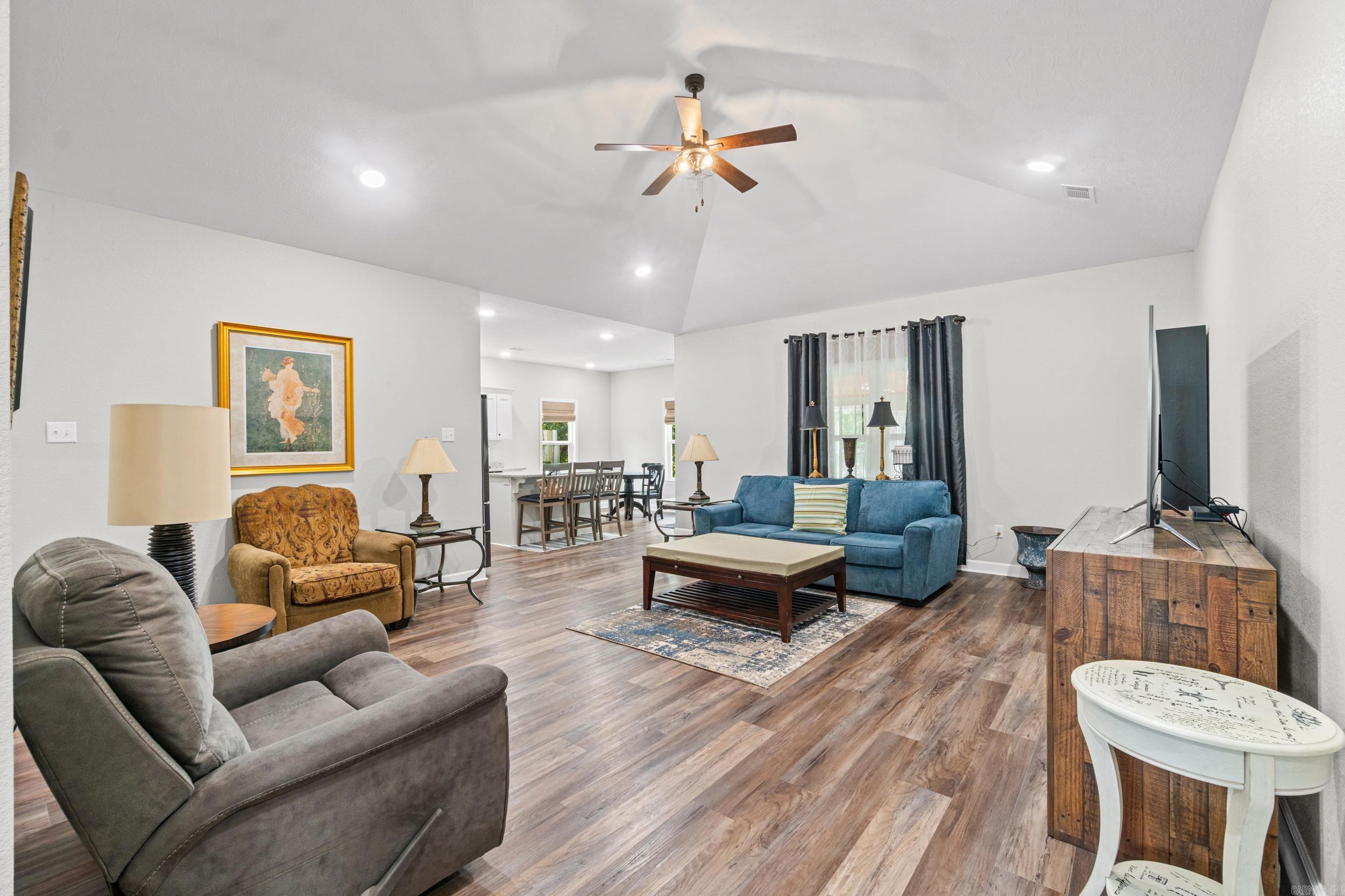 27 Marthas Field  Greenbrier, AR