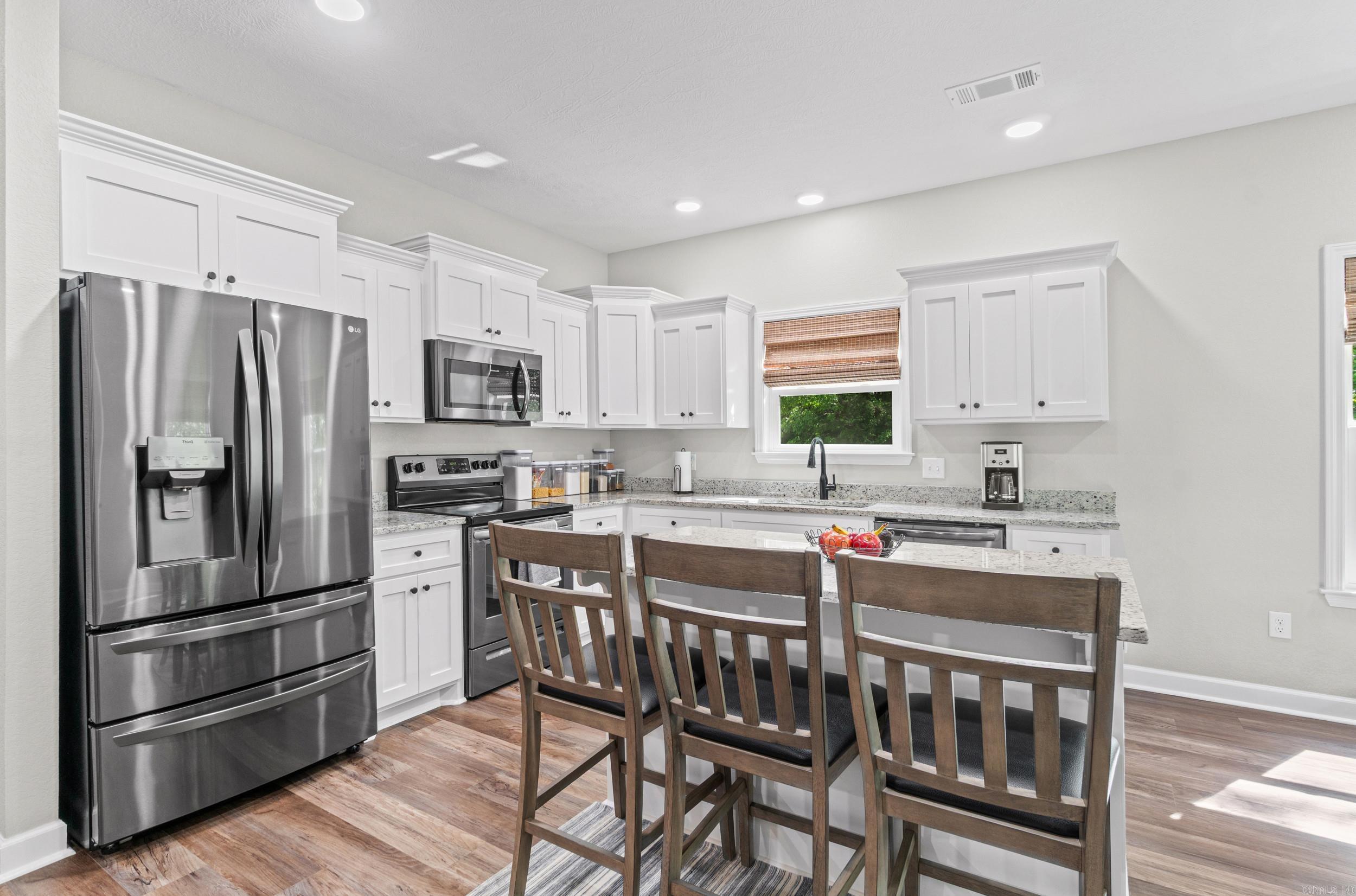 27 Marthas Field  Greenbrier, AR