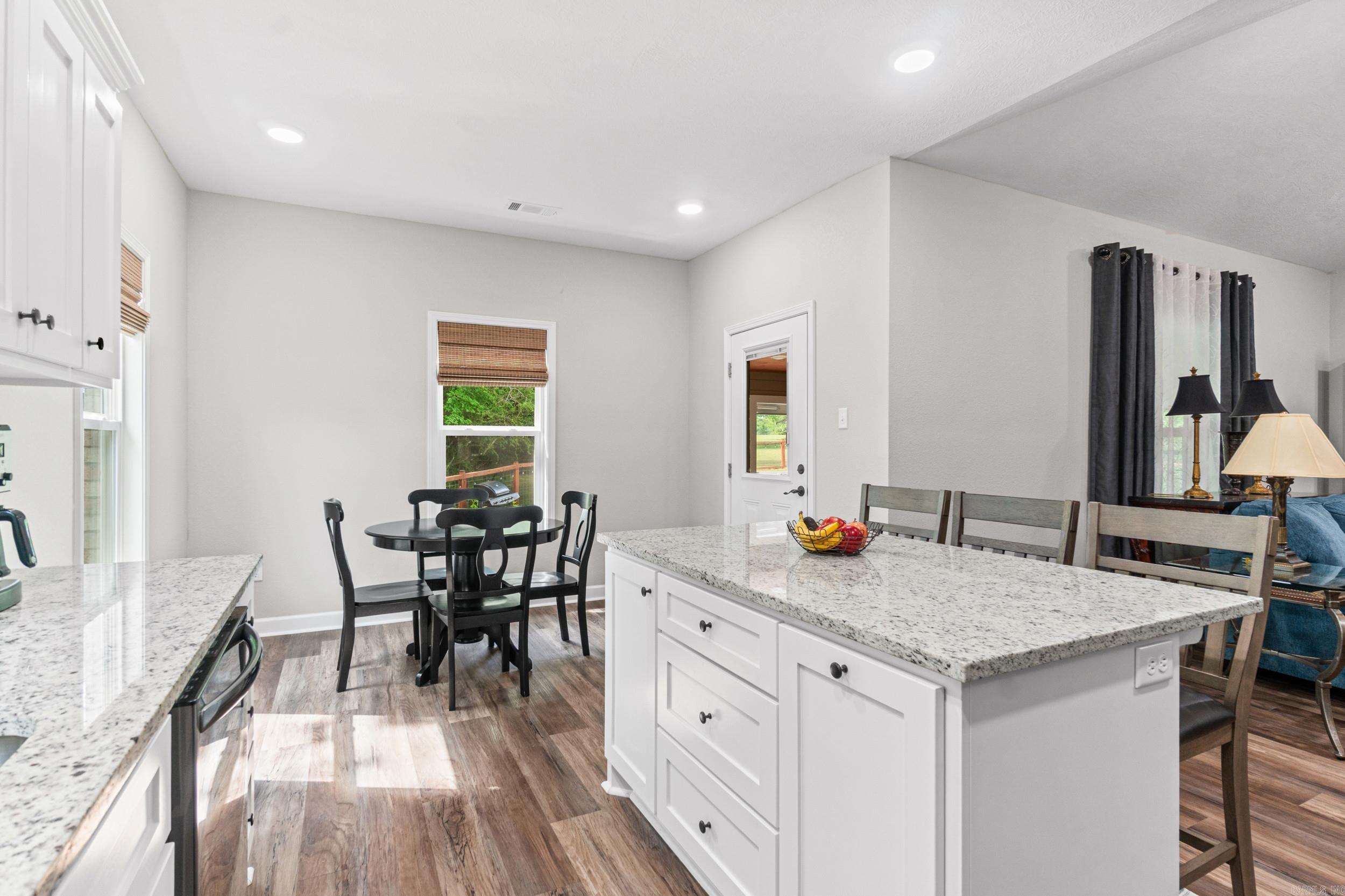 27 Marthas Field  Greenbrier, AR