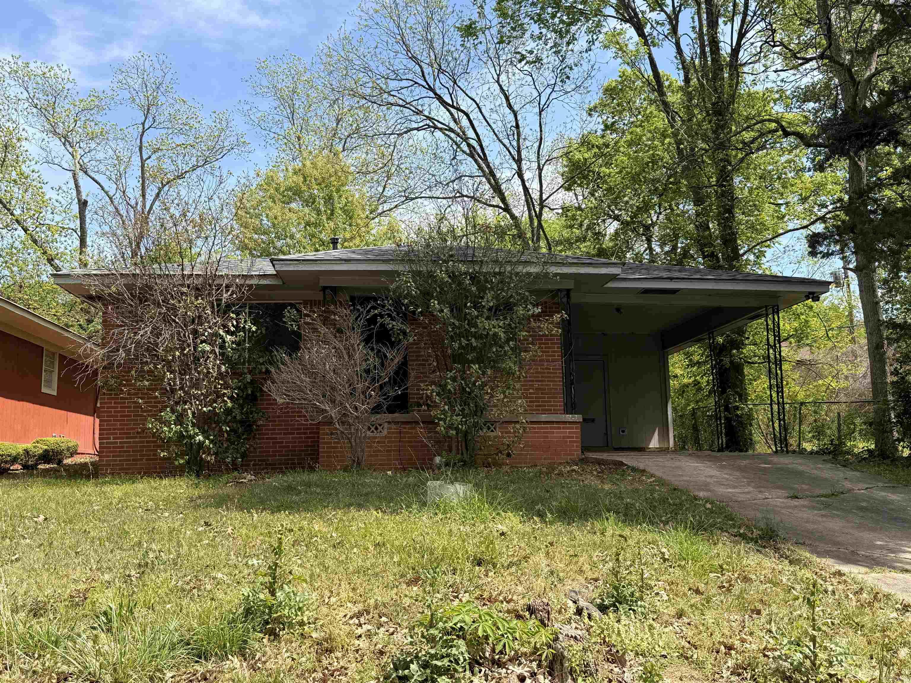 2203 S Park St  Little Rock, AR