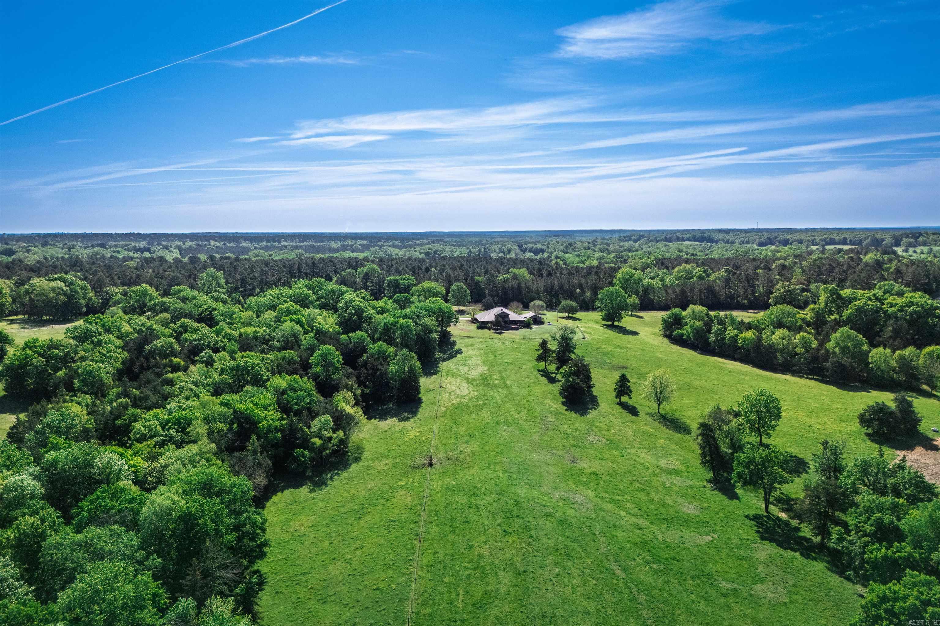 211 Hale  Okolona, AR