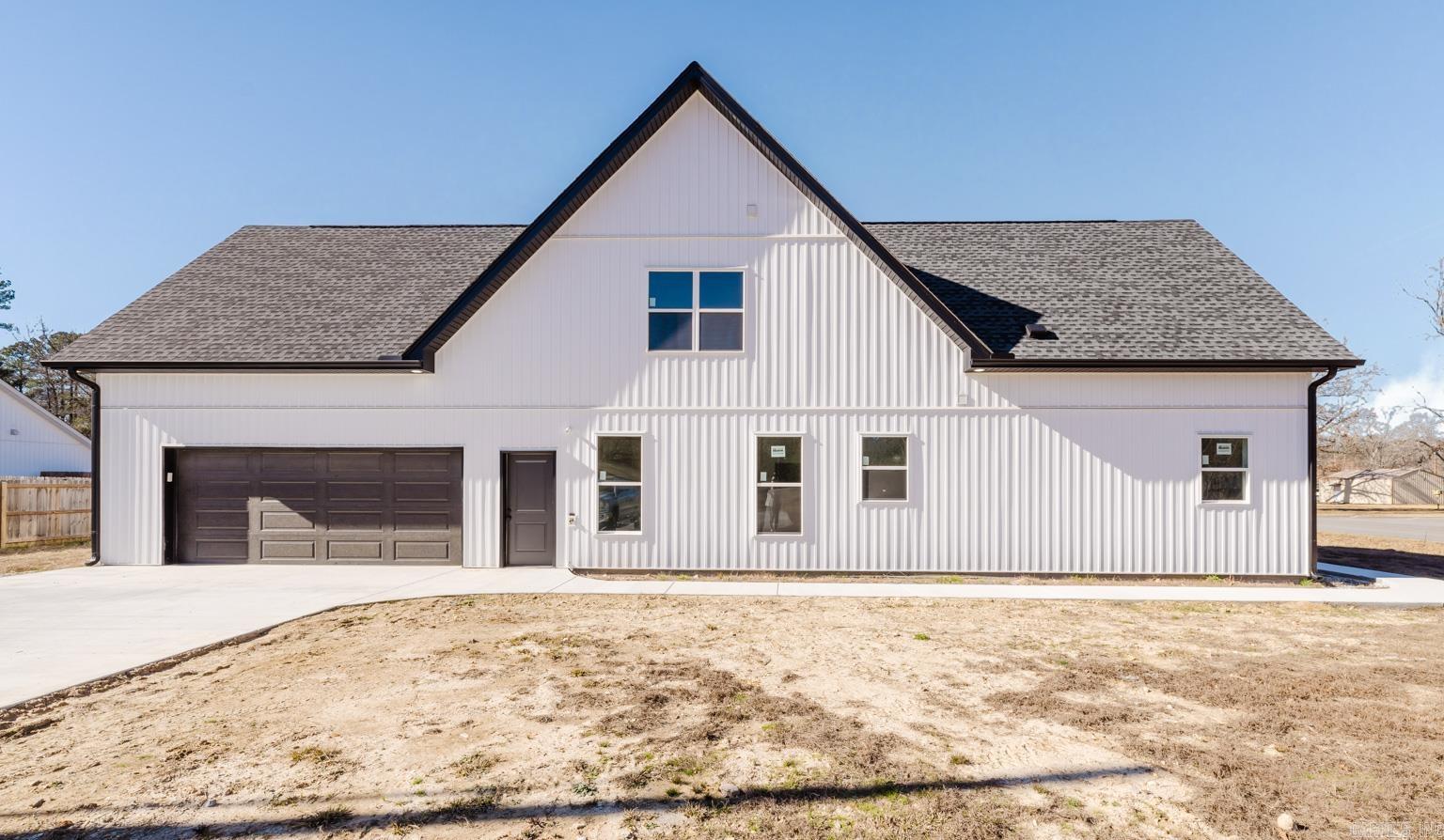 1019 Grand  Benton, AR