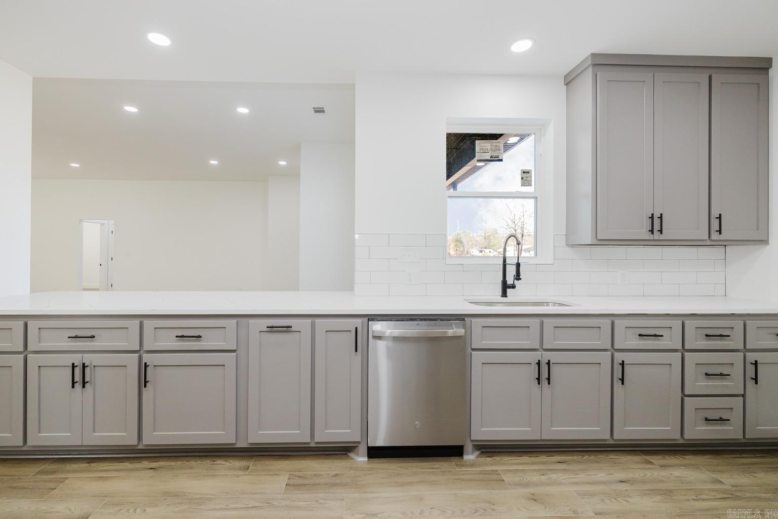 1019 Grand  Benton, AR