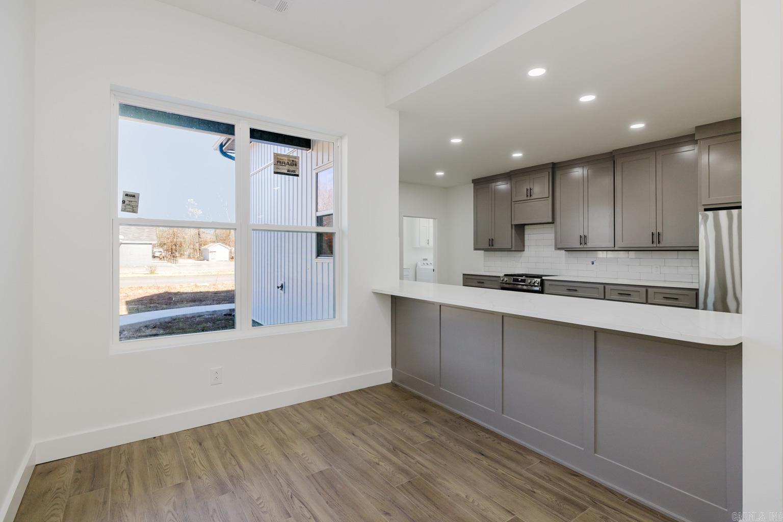 1019 Grand  Benton, AR