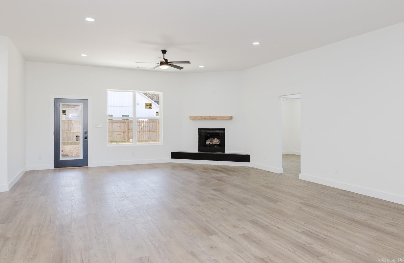 1019 Grand  Benton, AR