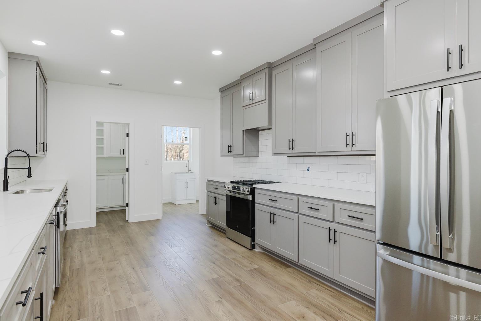 1019 Grand  Benton, AR