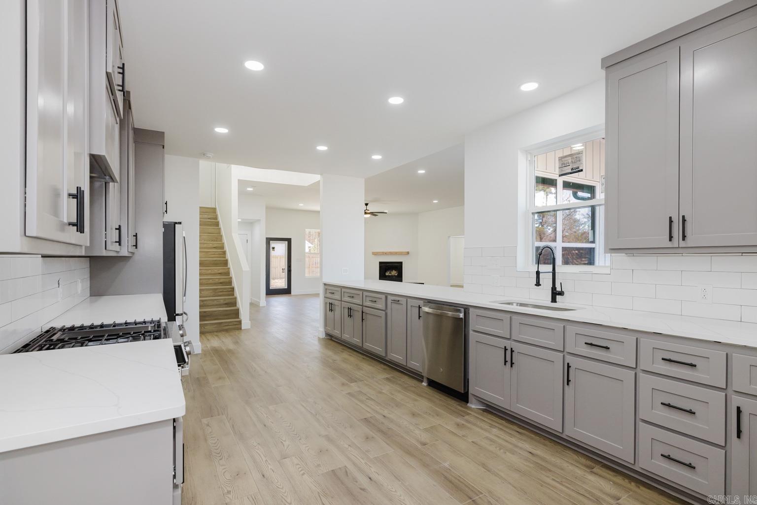 1019 Grand  Benton, AR