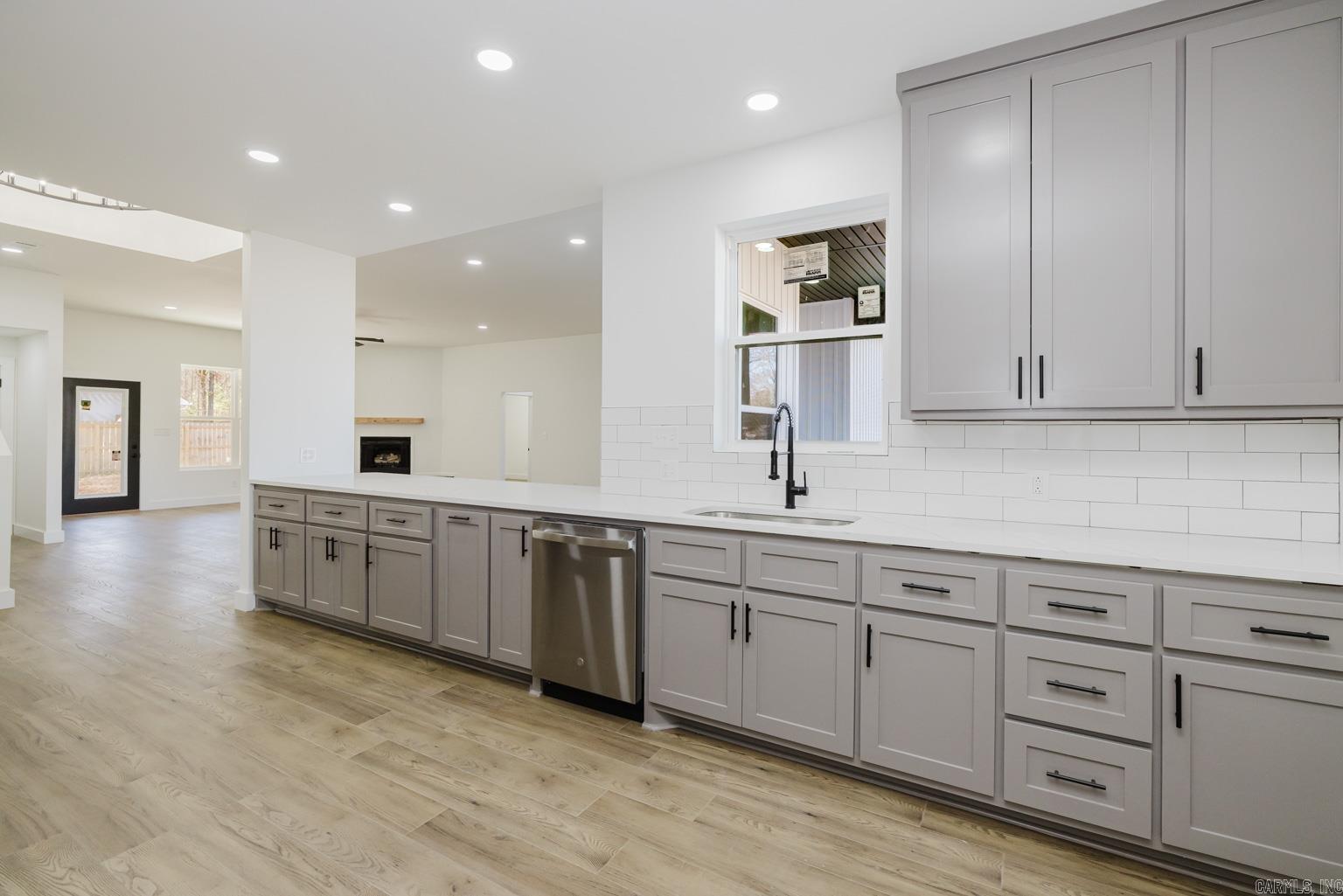 1019 Grand  Benton, AR