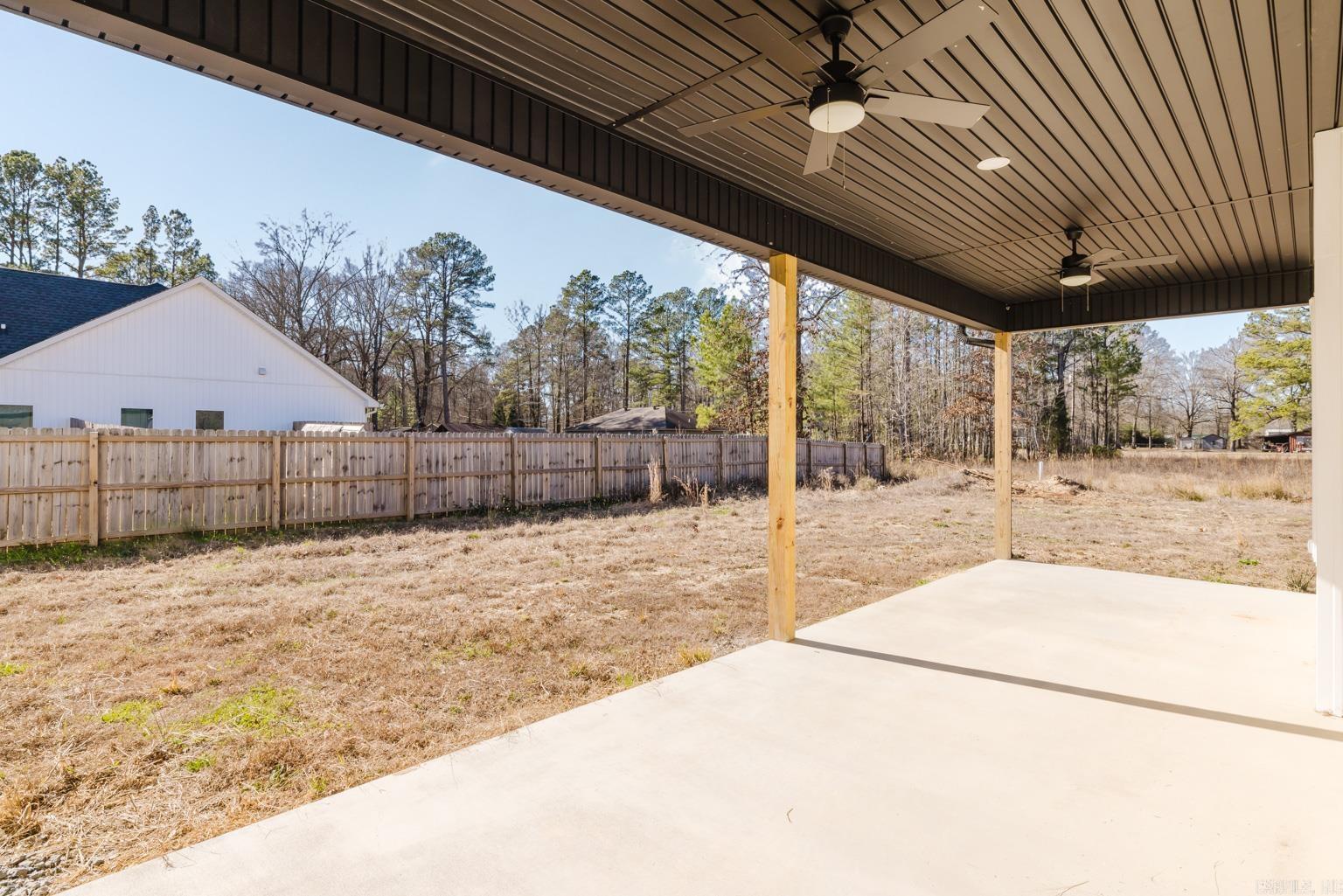 1019 Grand  Benton, AR