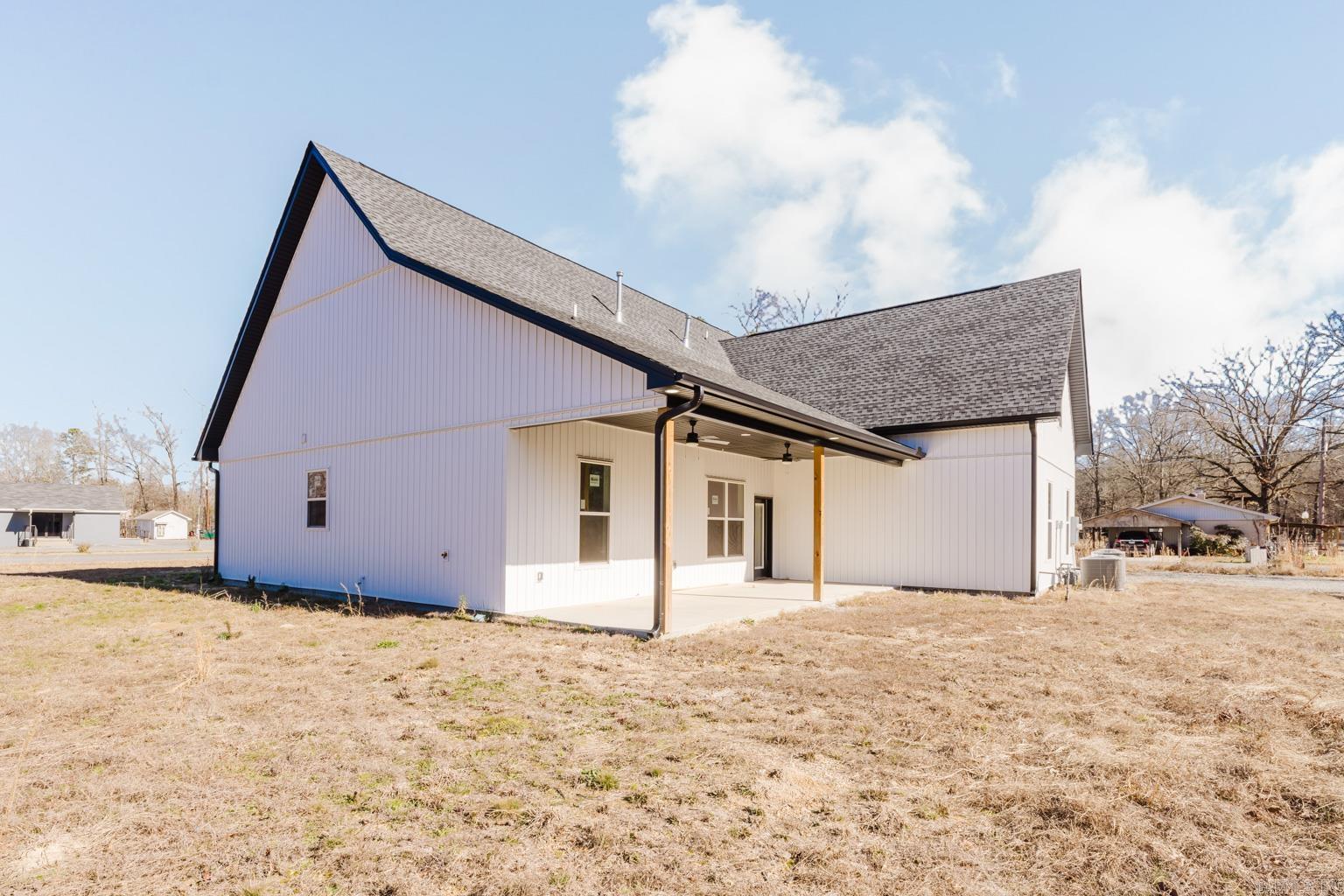 1019 Grand  Benton, AR