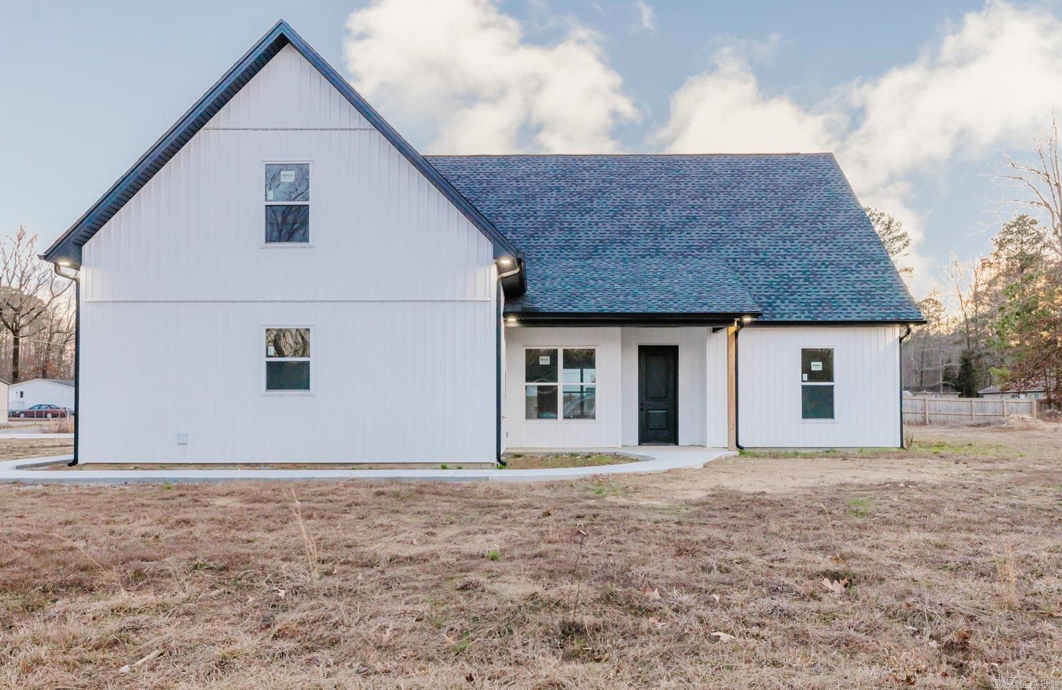 1019 Grand  Benton, AR