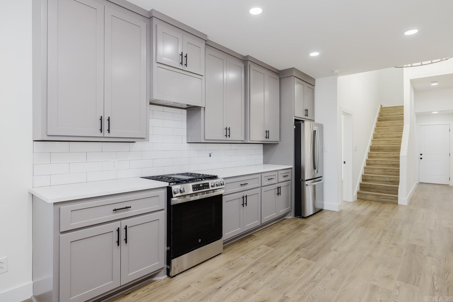 1019 Grand  Benton, AR