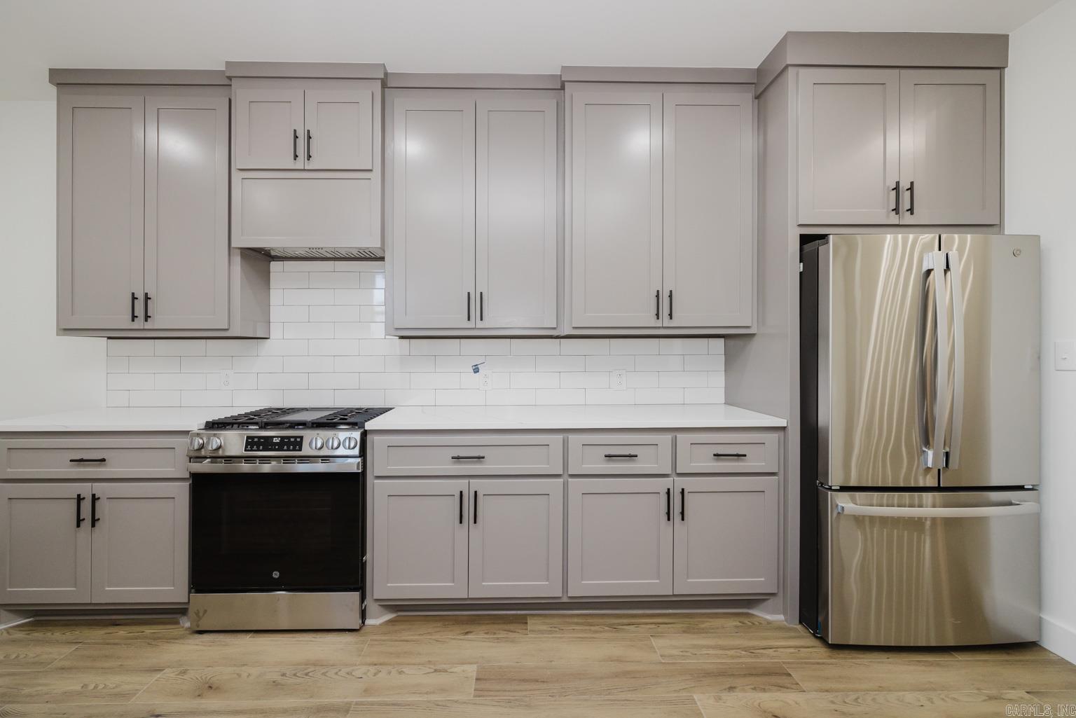 1019 Grand  Benton, AR