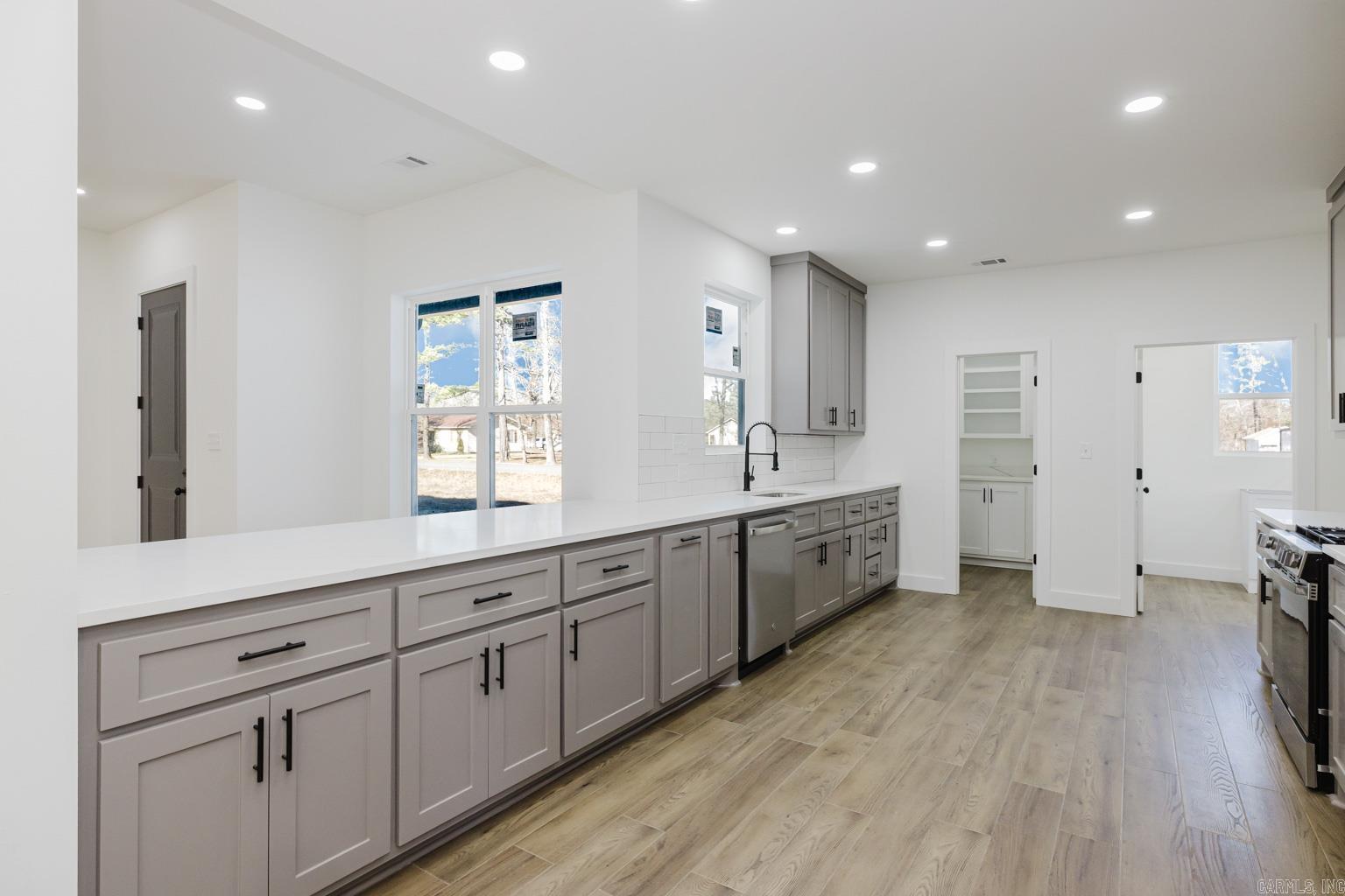 1019 Grand  Benton, AR