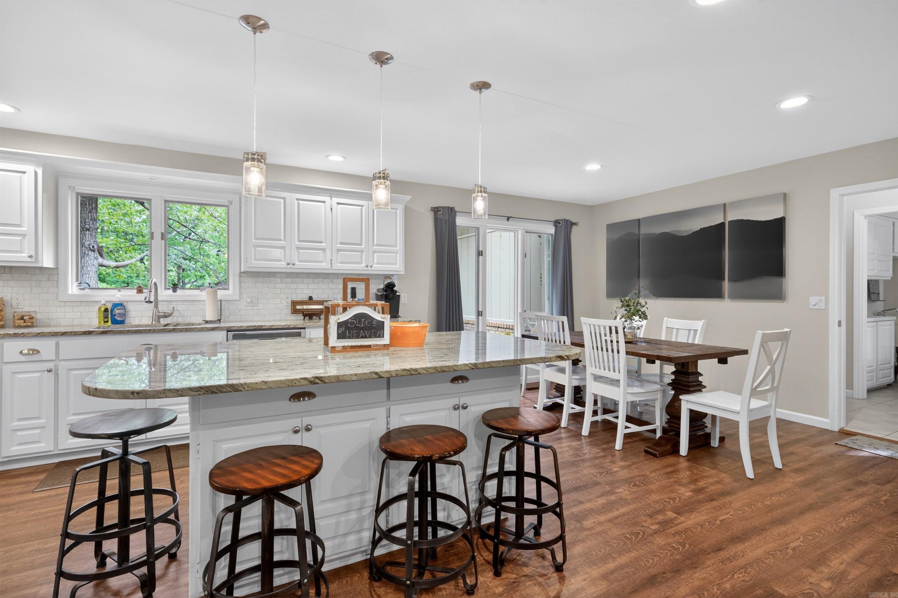 71 Hartura Way  Hot Springs Village, AR