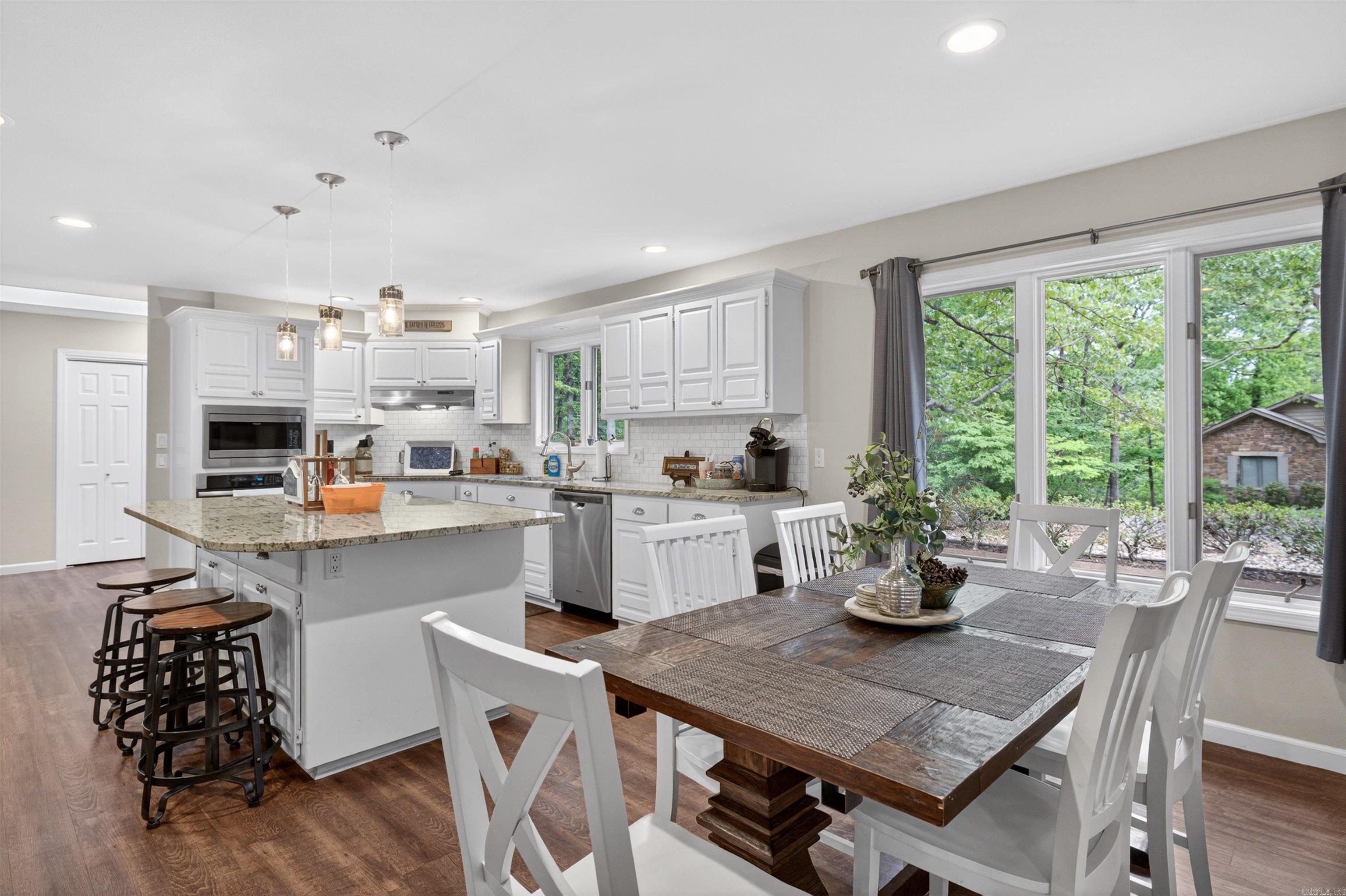 71 Hartura Way  Hot Springs Village, AR