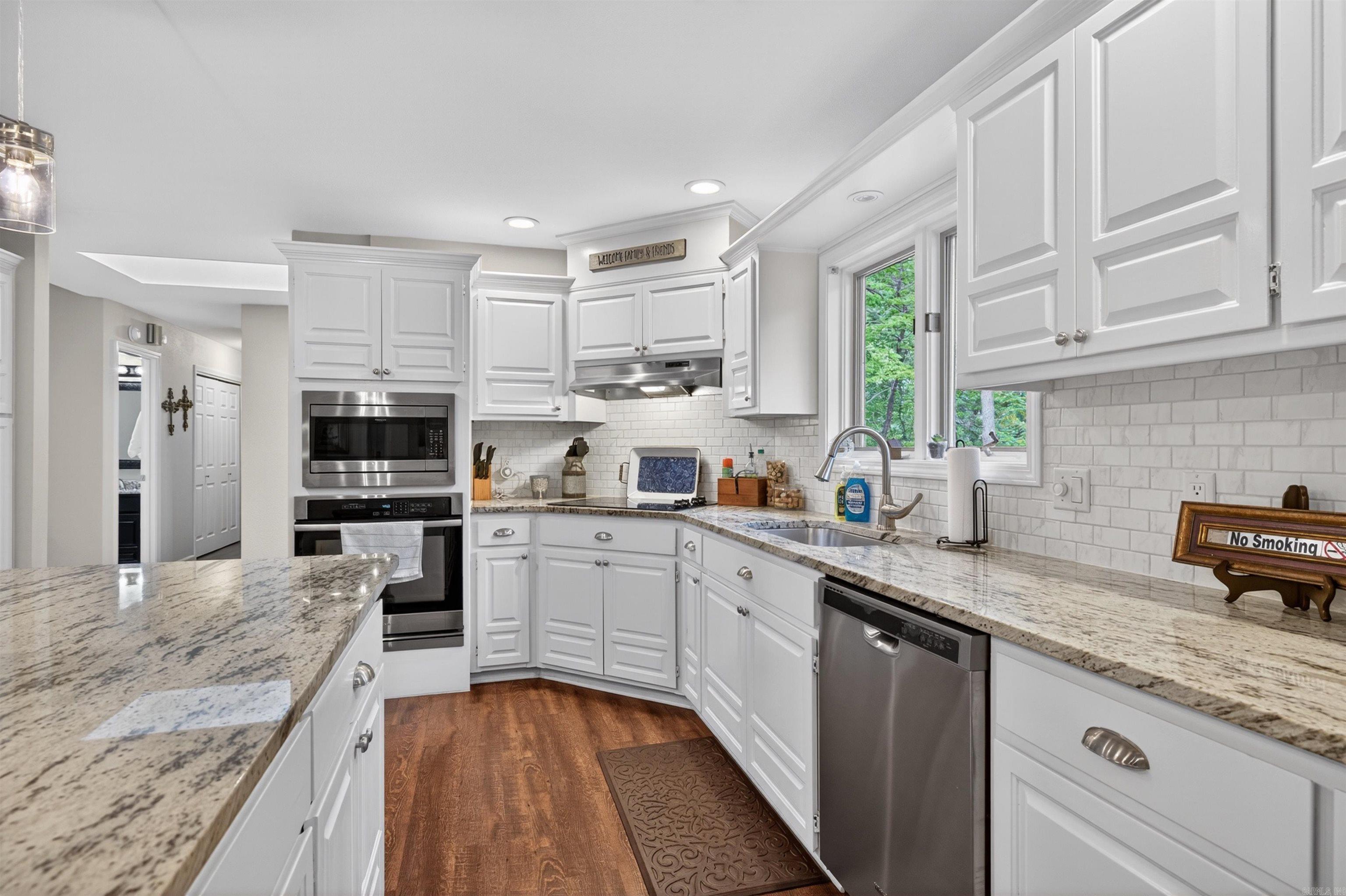 71 Hartura Way  Hot Springs Village, AR