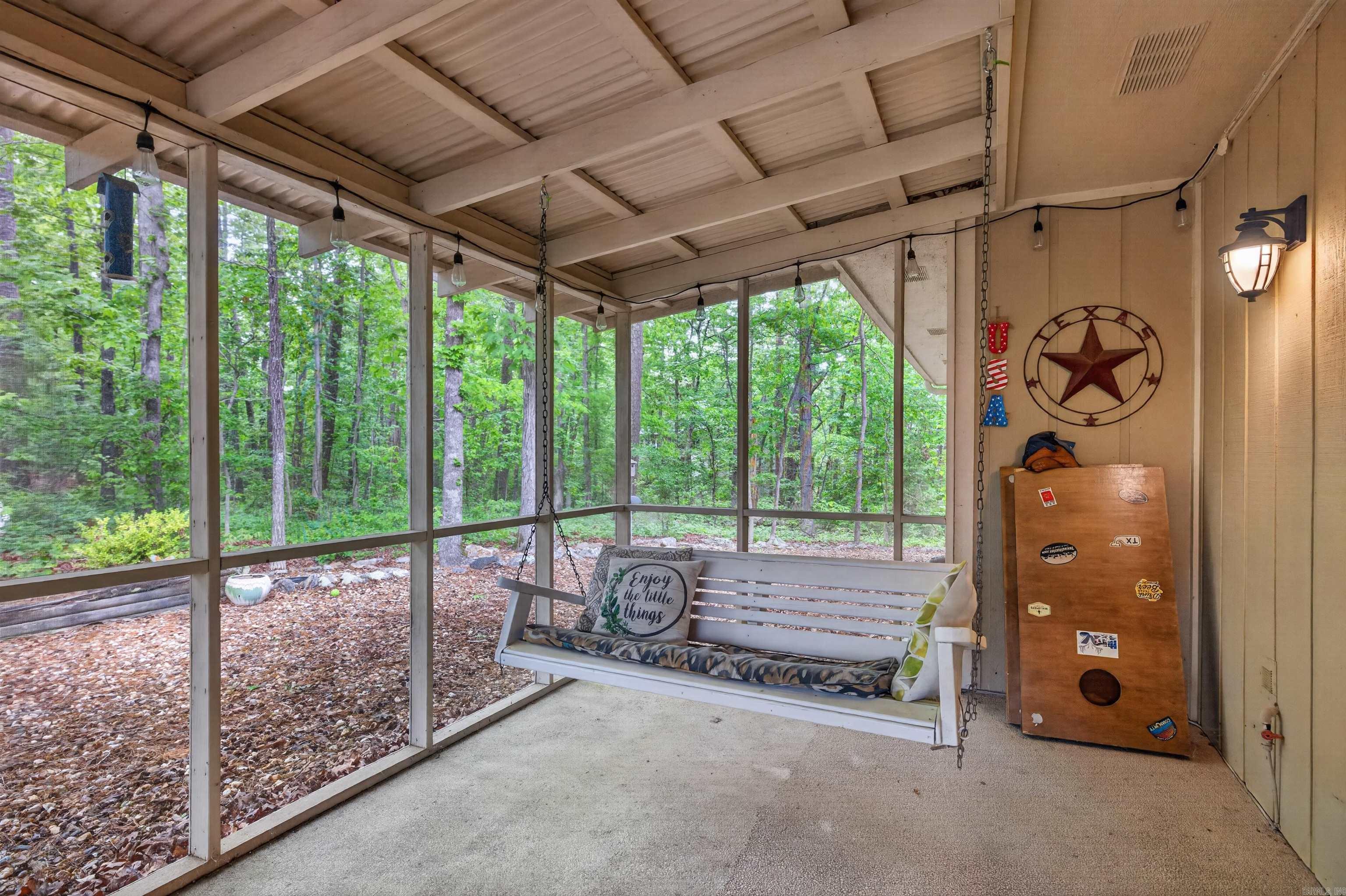 71 Hartura Way  Hot Springs Village, AR