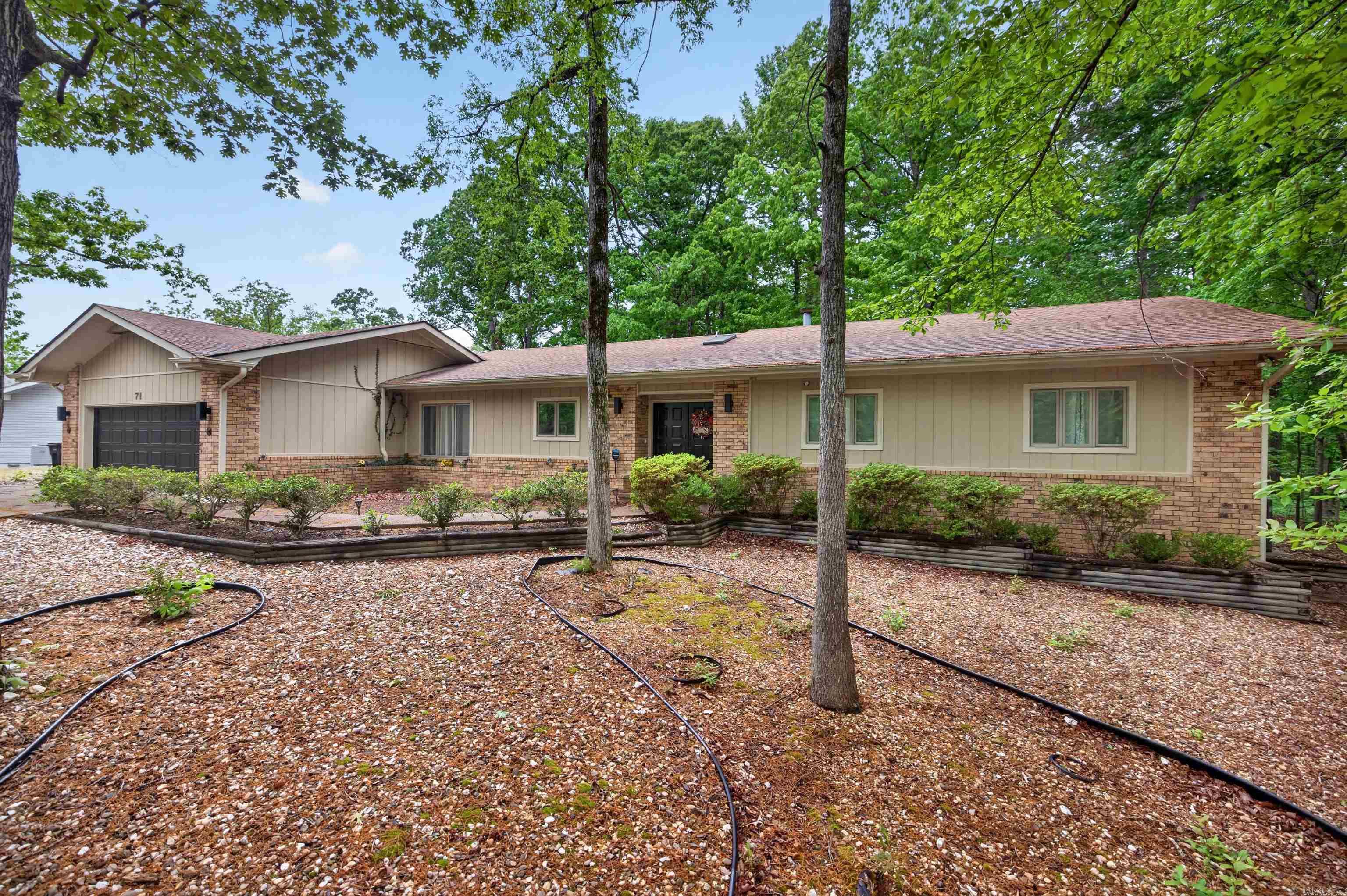 71 Hartura Way  Hot Springs Village, AR