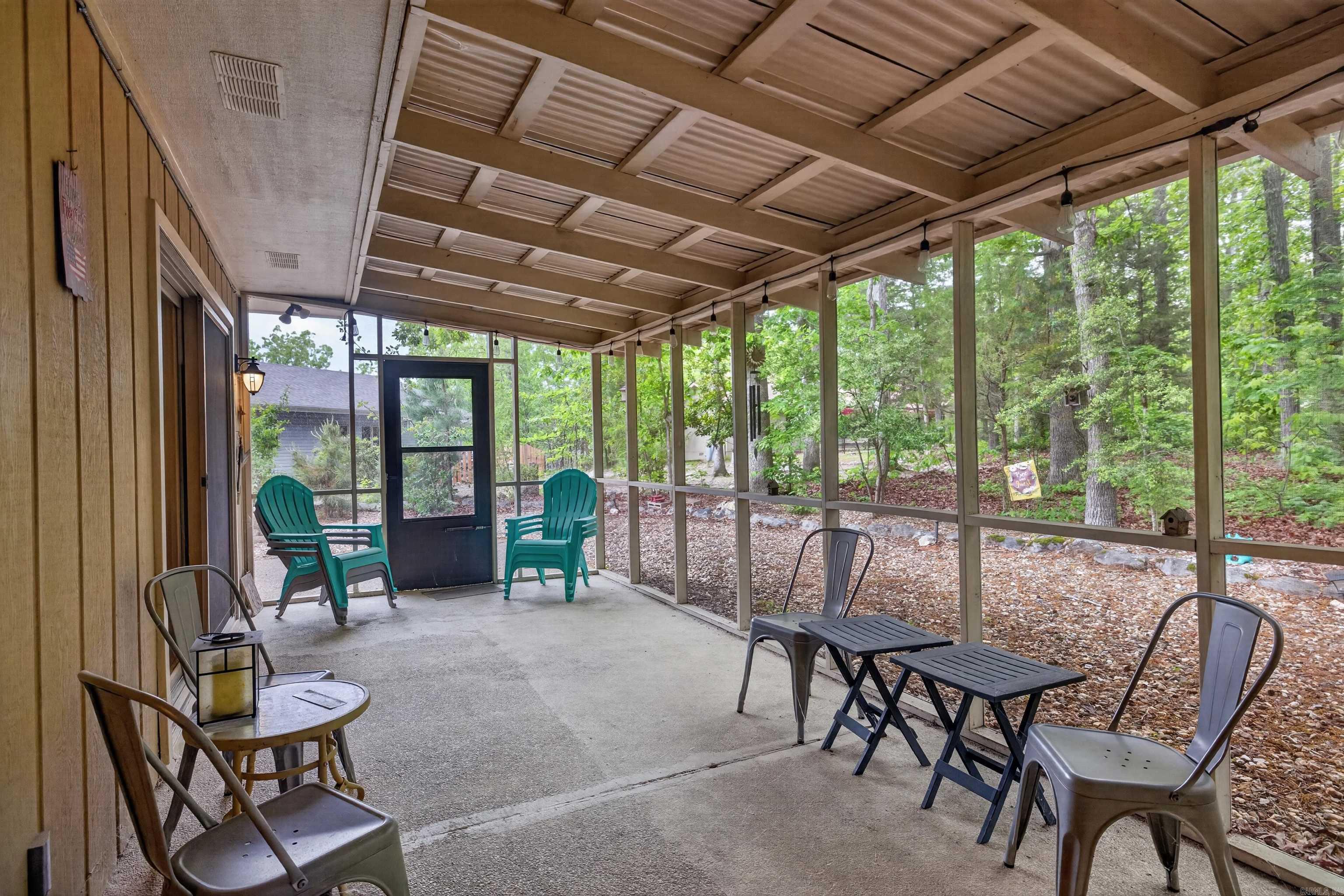 71 Hartura Way  Hot Springs Village, AR