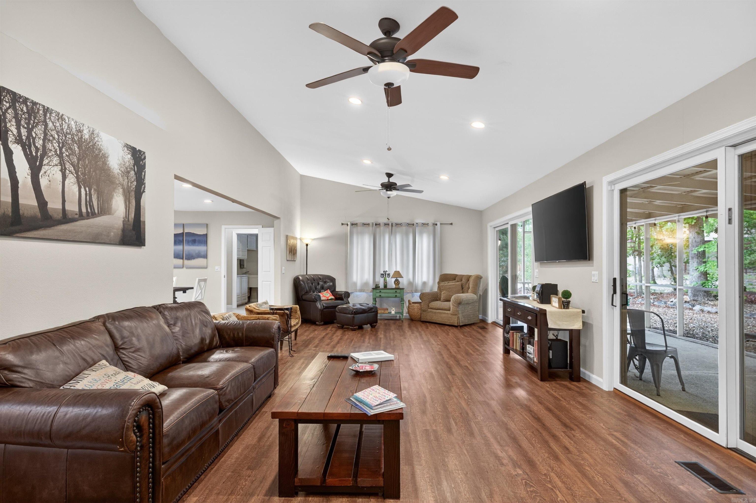 71 Hartura Way  Hot Springs Village, AR