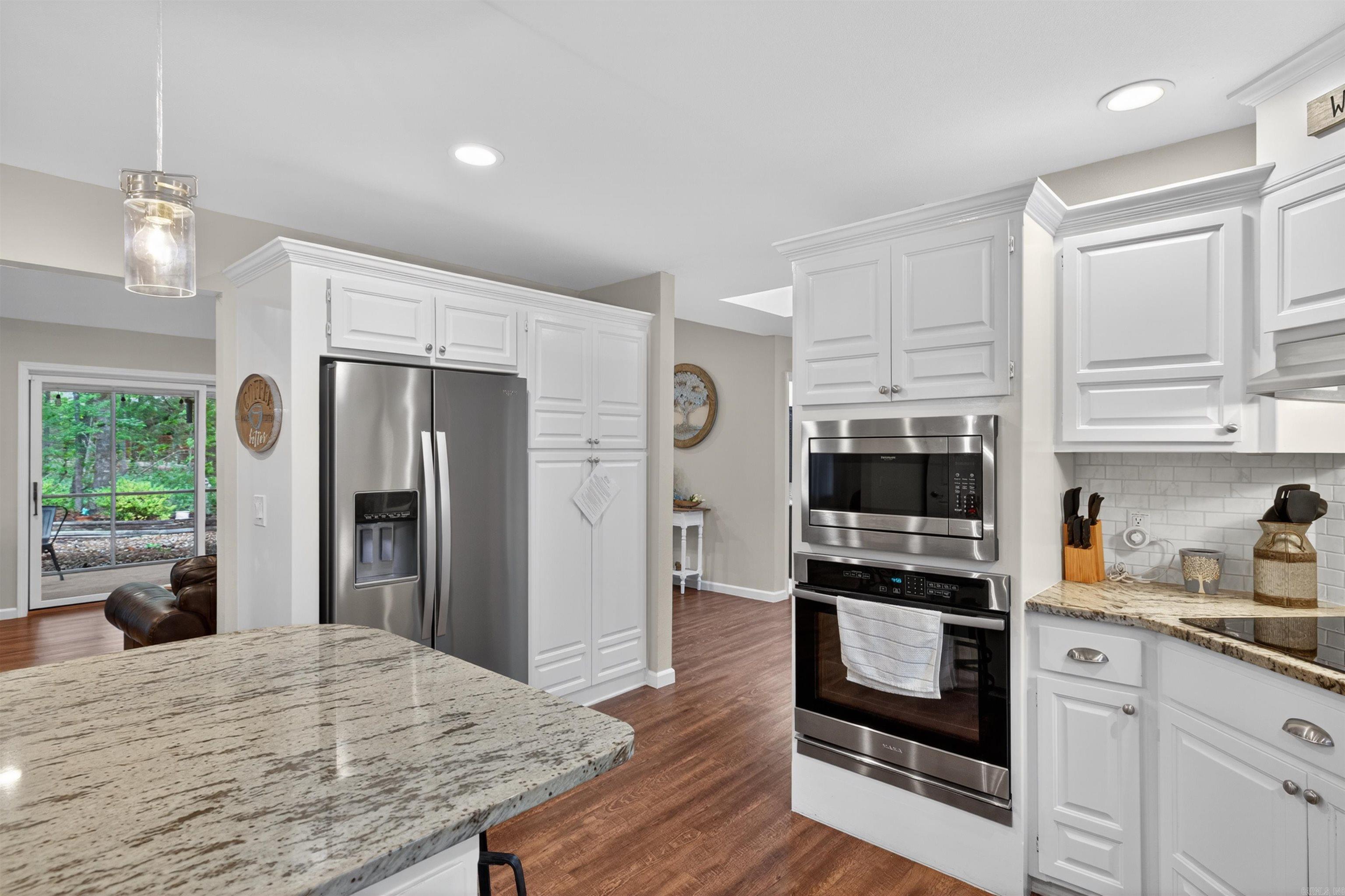 71 Hartura Way  Hot Springs Village, AR