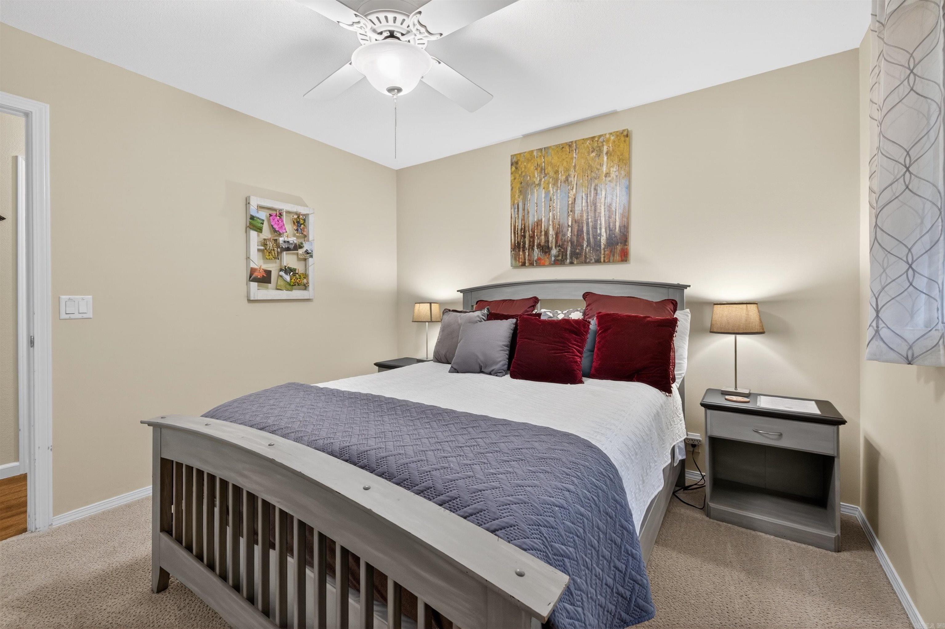 71 Hartura Way  Hot Springs Village, AR