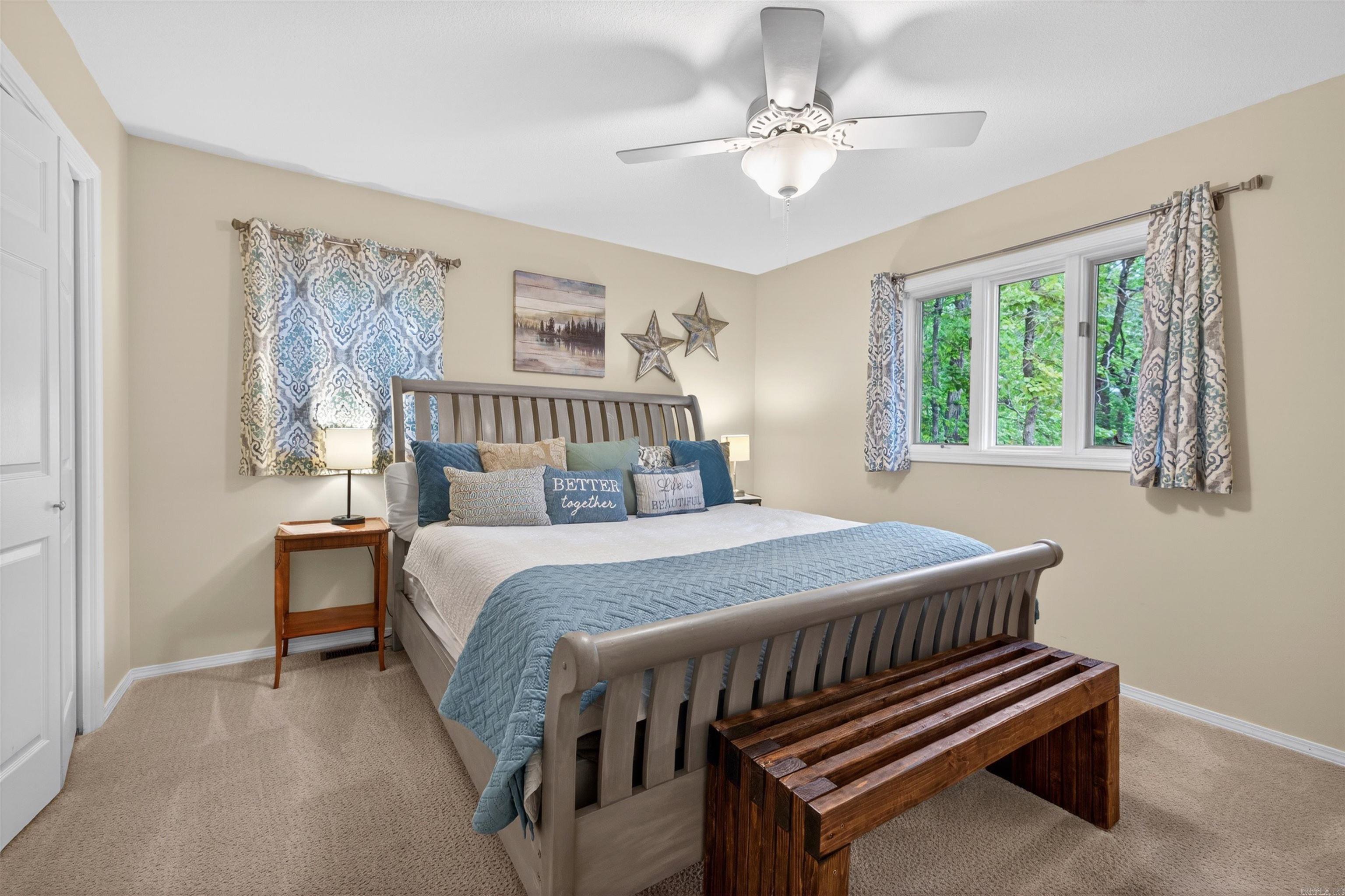 71 Hartura Way  Hot Springs Village, AR