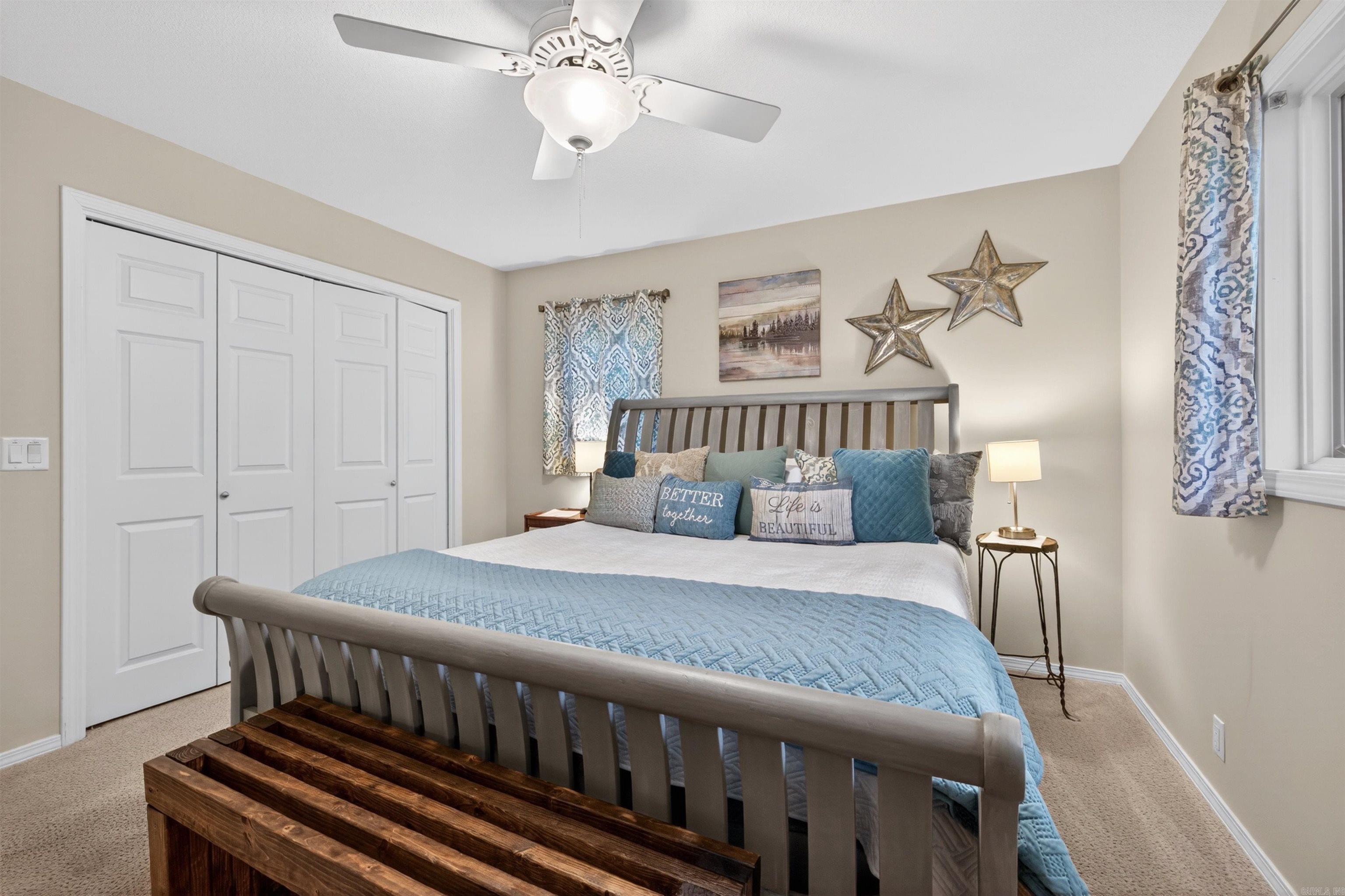 71 Hartura Way  Hot Springs Village, AR